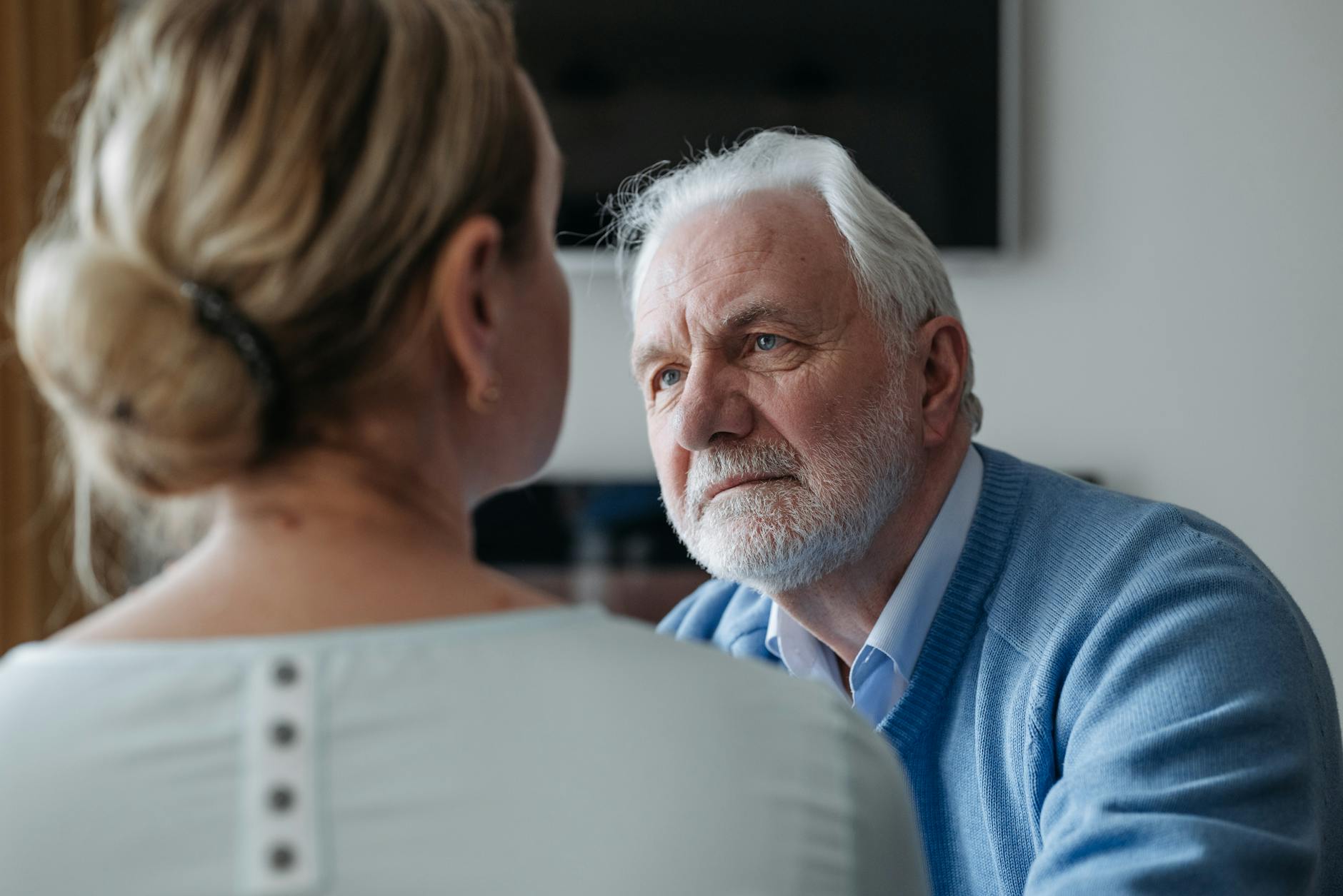 The Serious Health Risks Associated with Dementia-Related Apathy