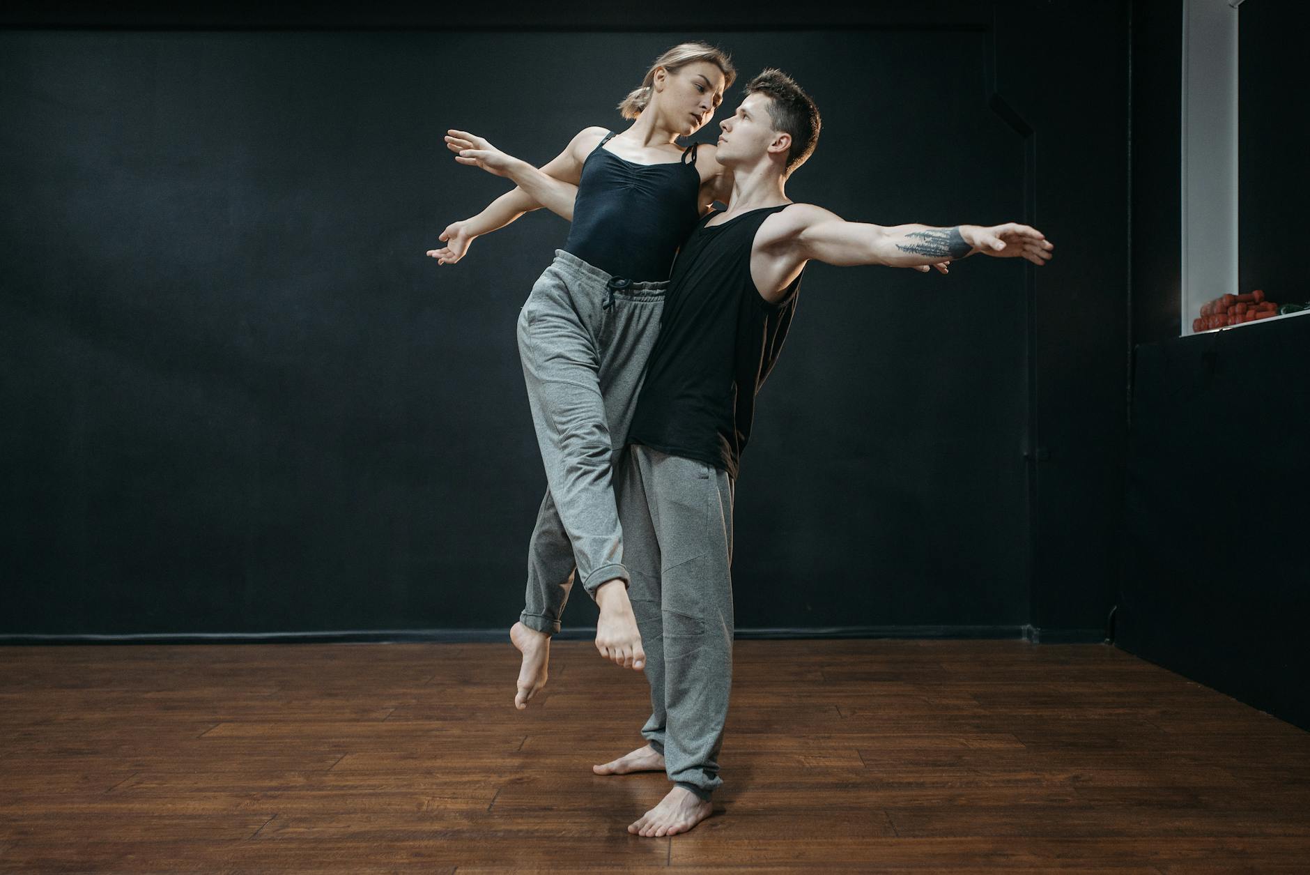 The Social Component: Why Dancing With Others Is Fundamentally Different From Solo Exercise