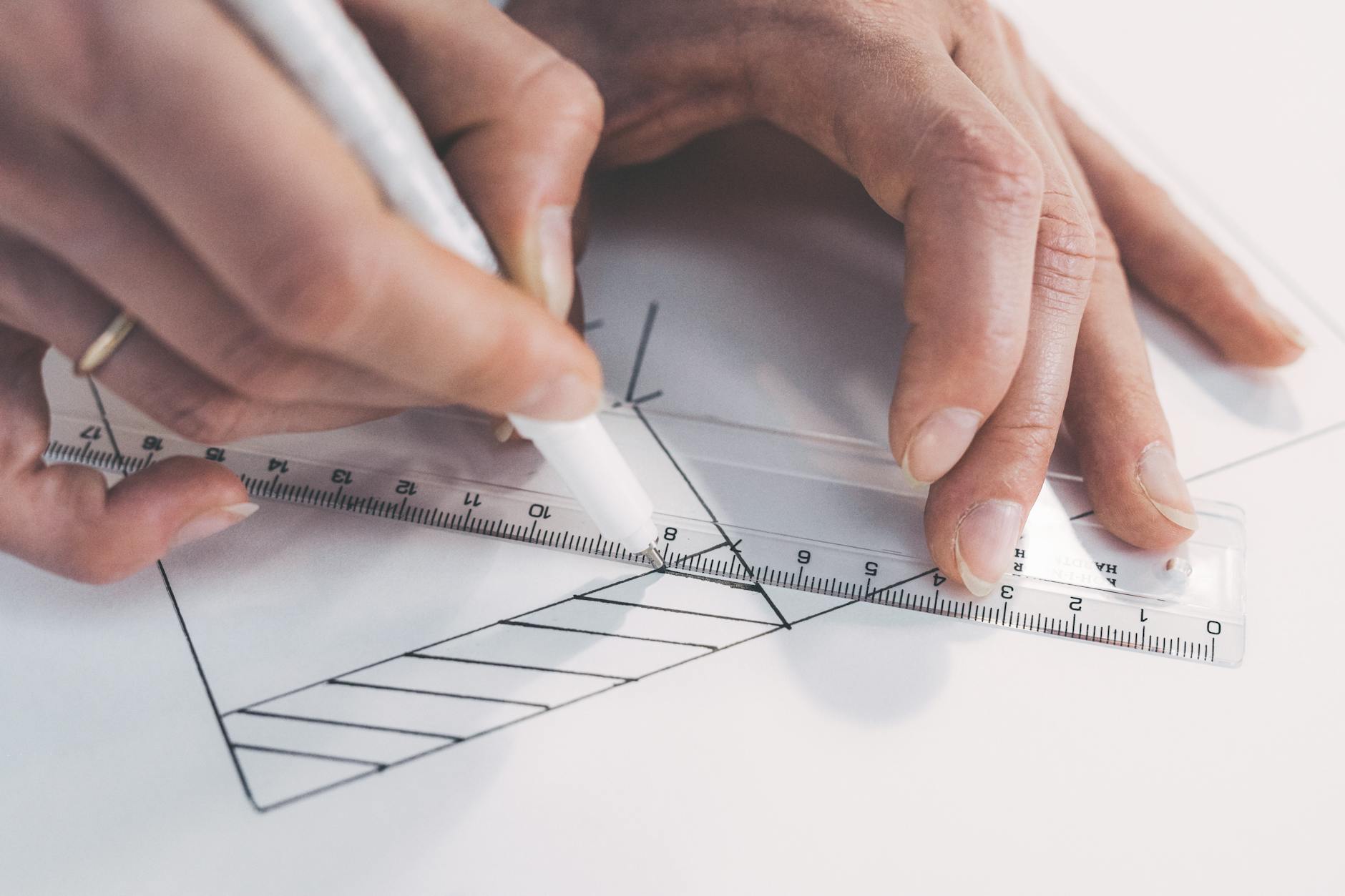 The Study Design and What It Actually Measured