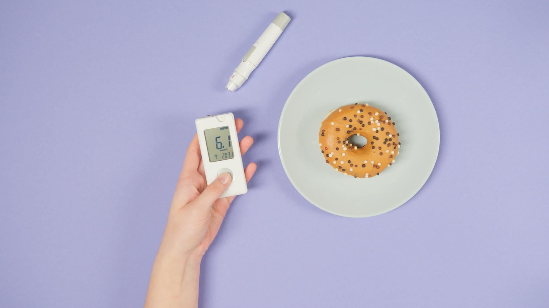 The Sugar Substitute Problem in Ketogenic Products