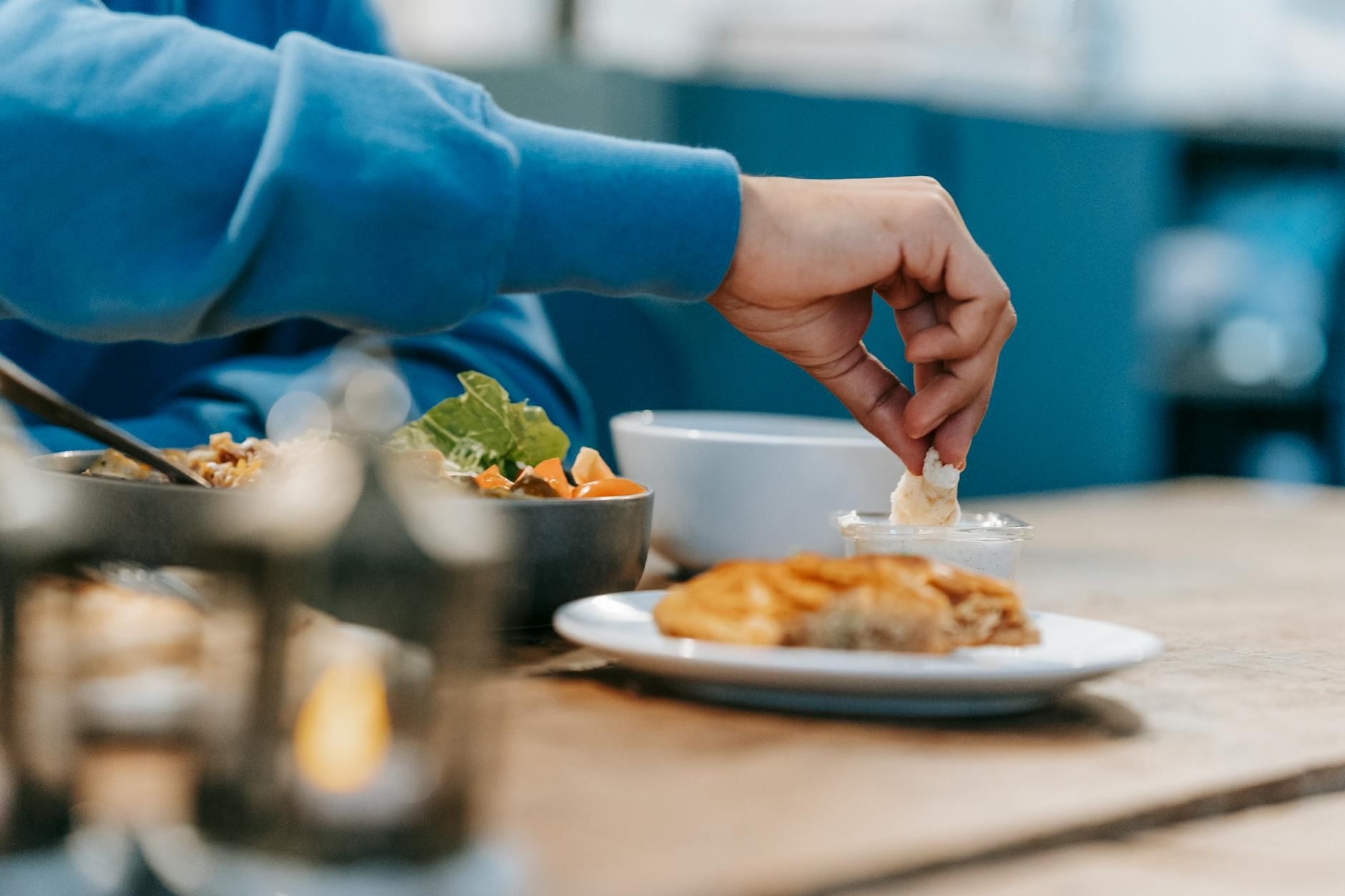 The Surprising Role of Meal Timing in Brain Health and Longevity