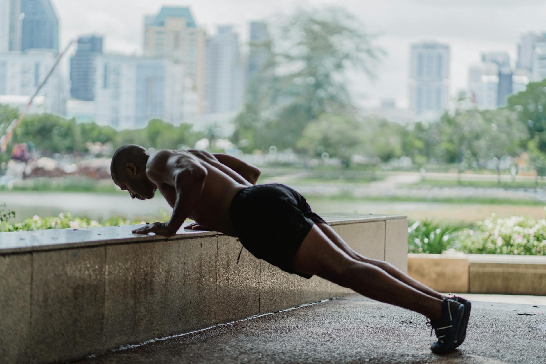 THE SYNERGISTIC EFFECT OF EXERCISE AND CHOLESTEROL CONTROL