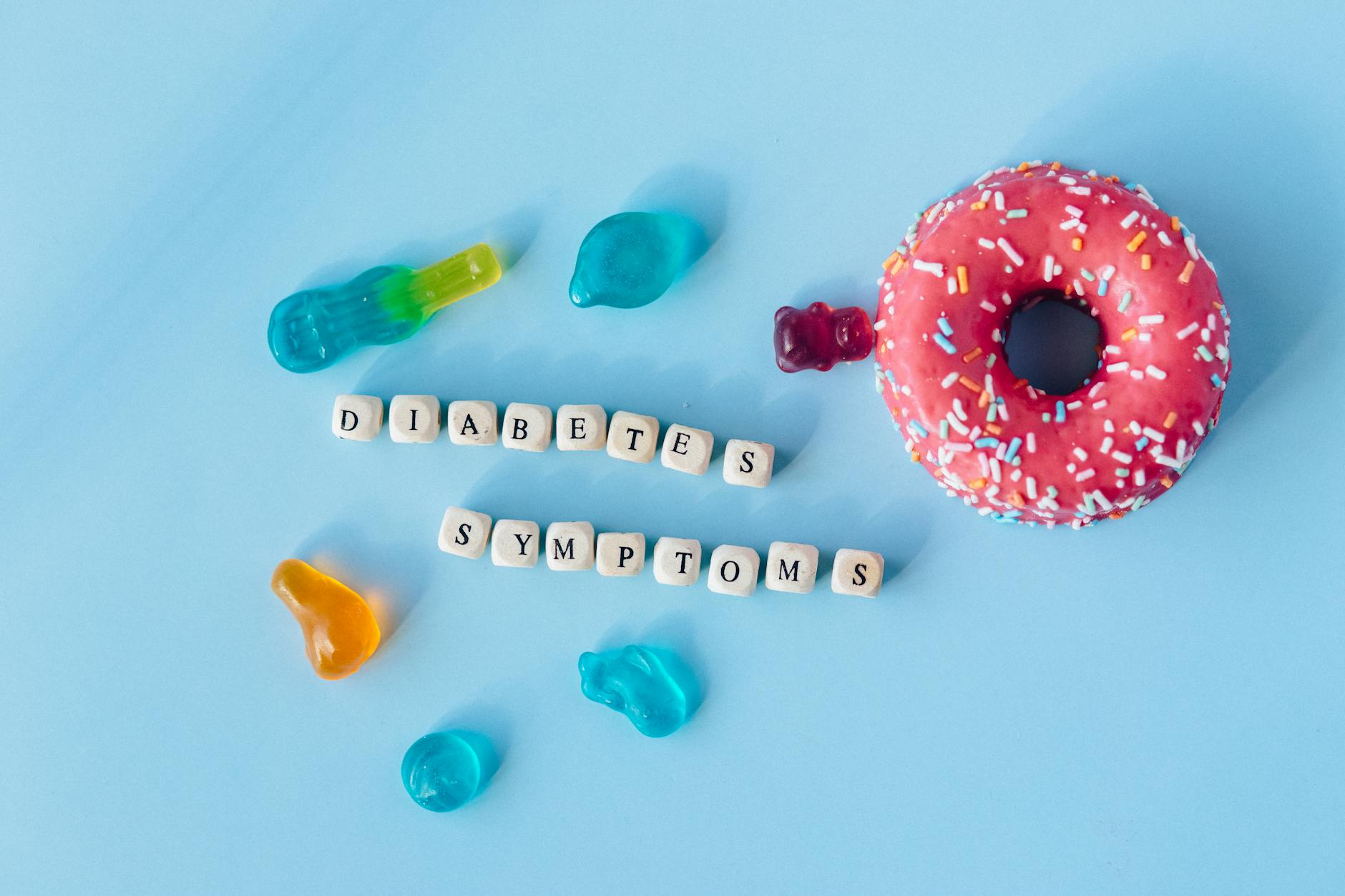 TYPE-SPECIFIC SUGAR RISKS FOR COGNITIVE HEALTH