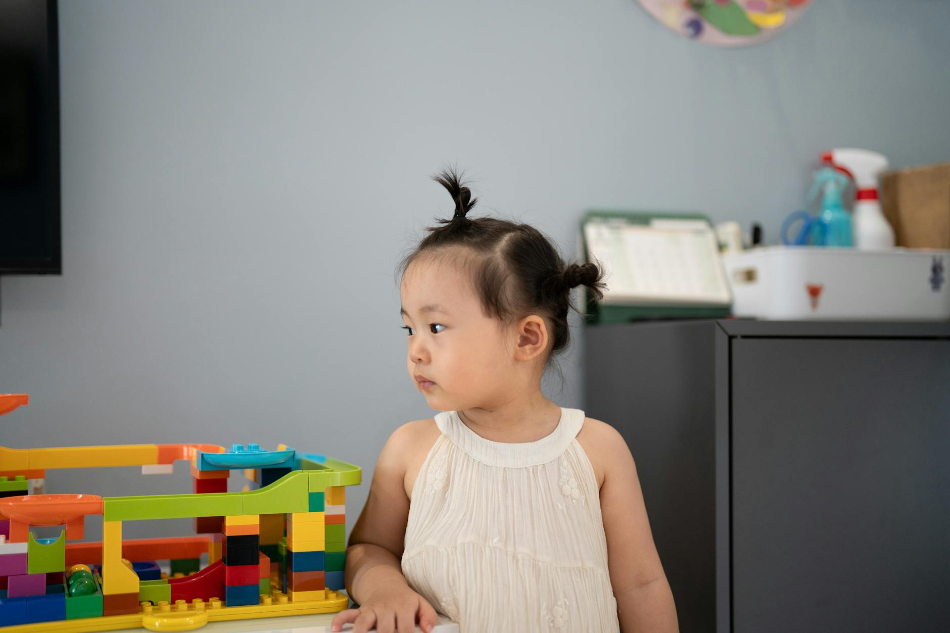 Types of Inappropriate Behavior in Early Dementia