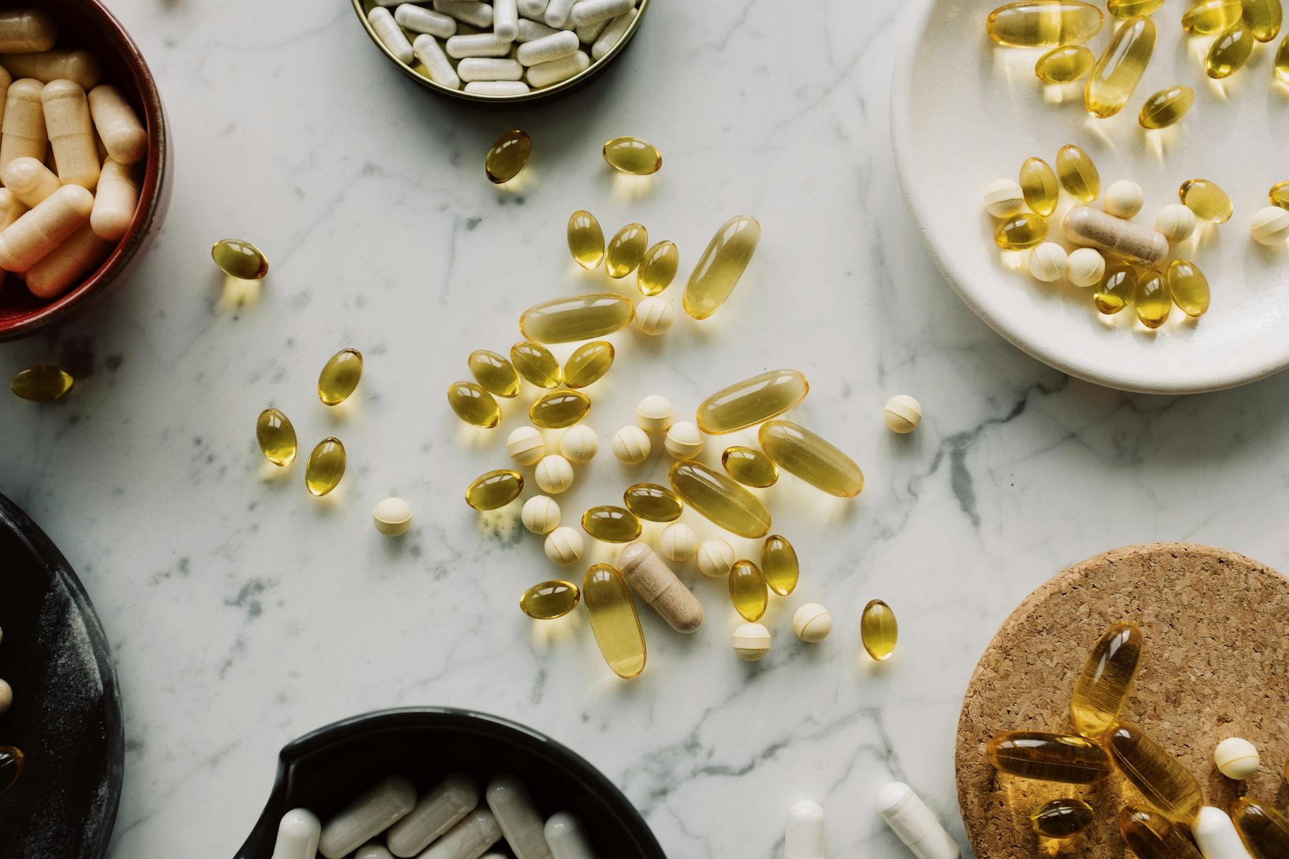 Understanding Glutathione and Antioxidant Protection in Asparagus