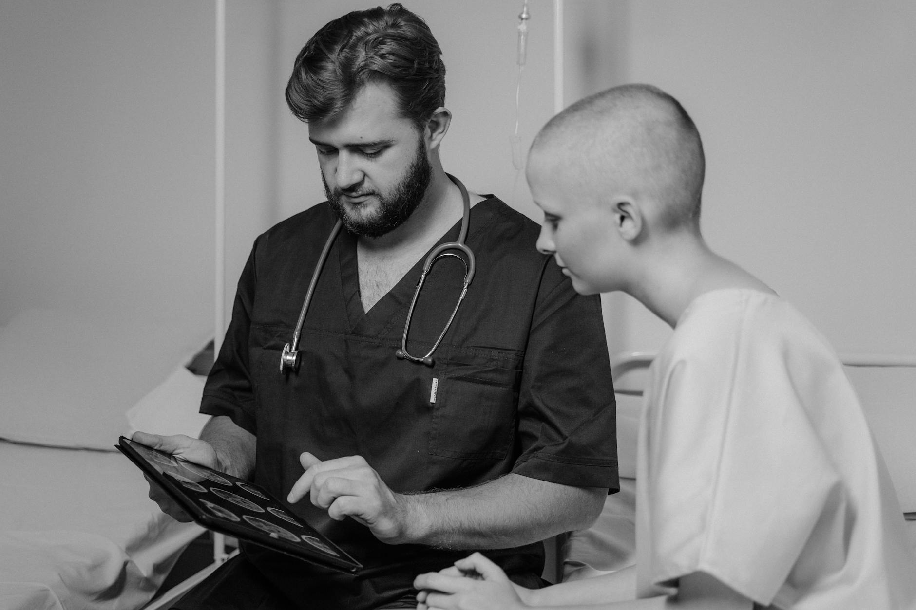 Understanding Patient Awareness and the Emotional Reality of Frequent Item Loss