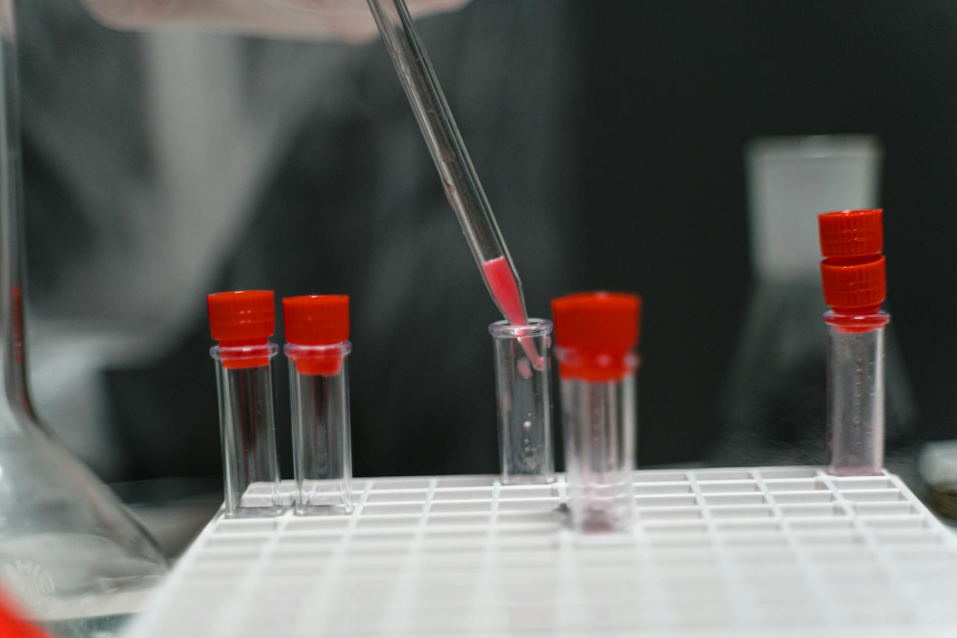 Understanding the Research-to-Treatment Pipeline