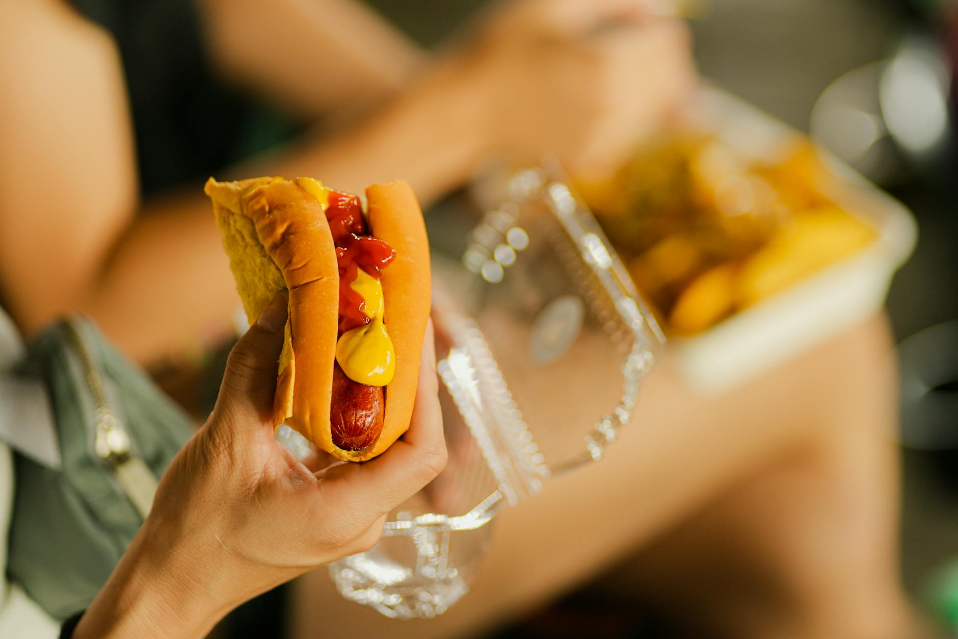 Understanding Why Ultra-Processed Foods Damage Your Brain