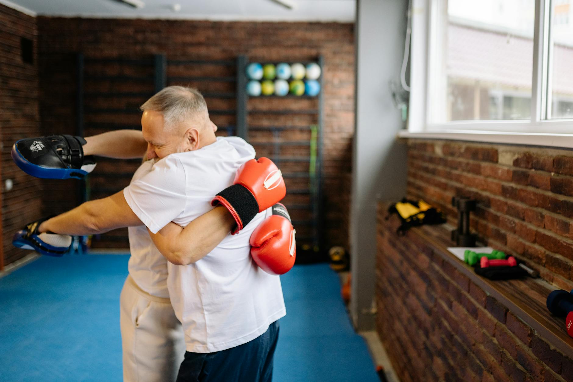Walking as Your Defense Against Dementia and Alzheimer's