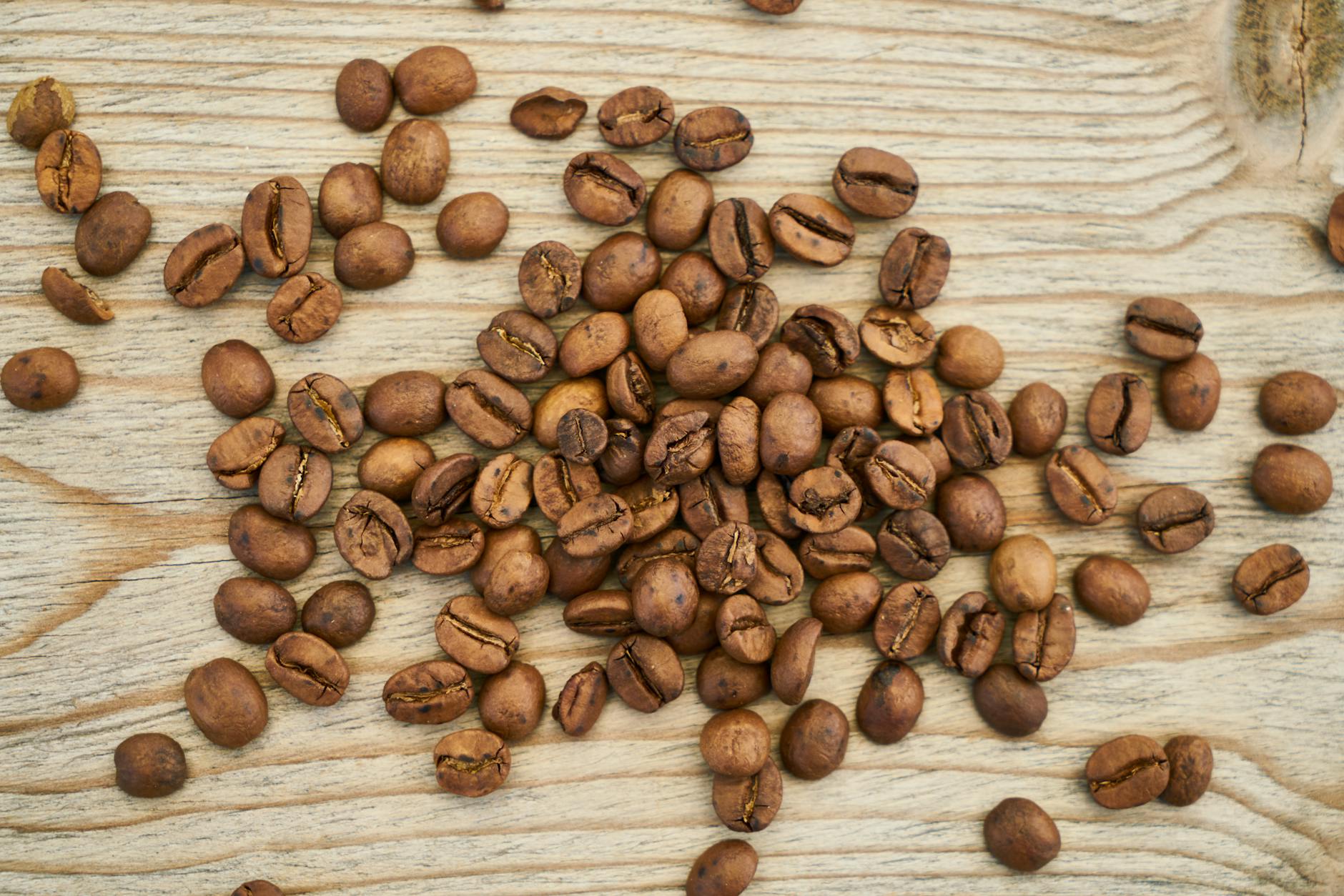 What About Tea and Other Caffeine Sources?