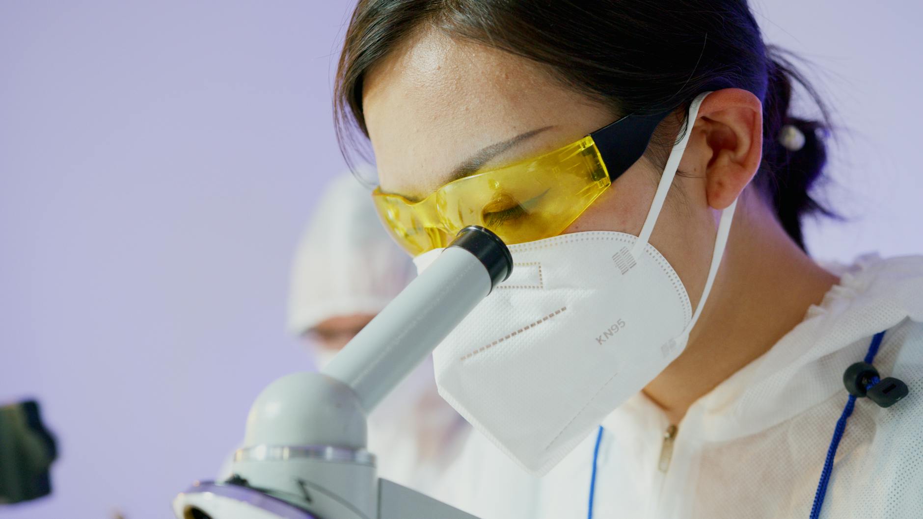 What Are Scientists Developing to Combat Dementia and Cognitive Decline?
