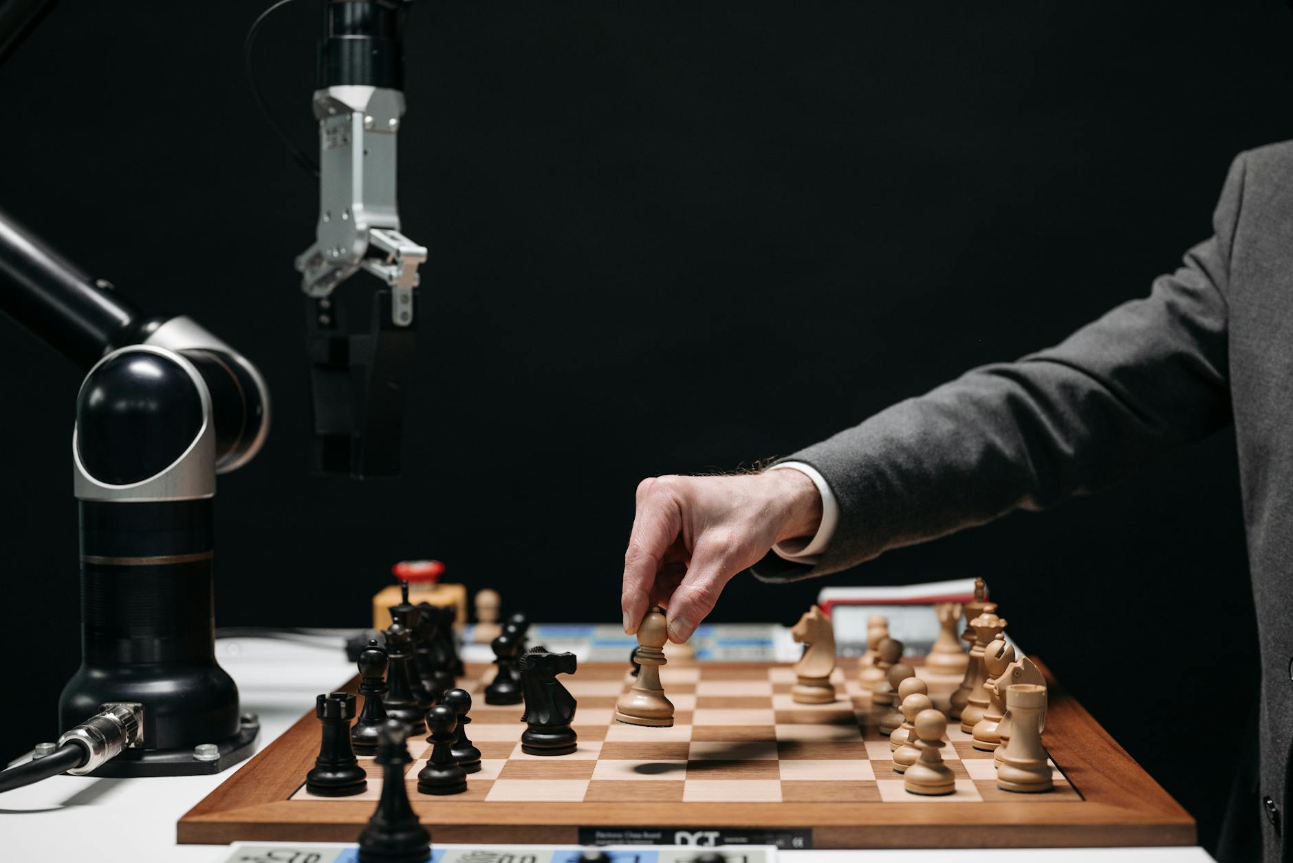 What Are the Mechanisms Behind Cognitive Decline?