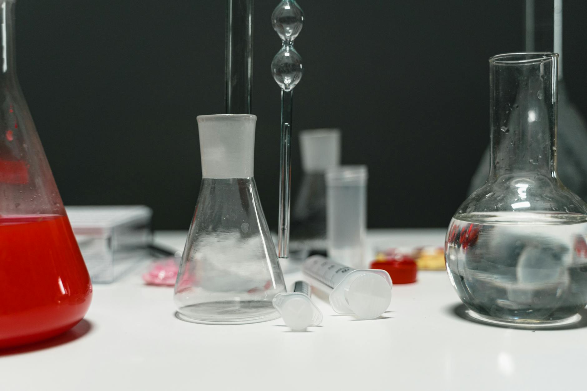 What Are These Experimental Compounds and How Do They Work?