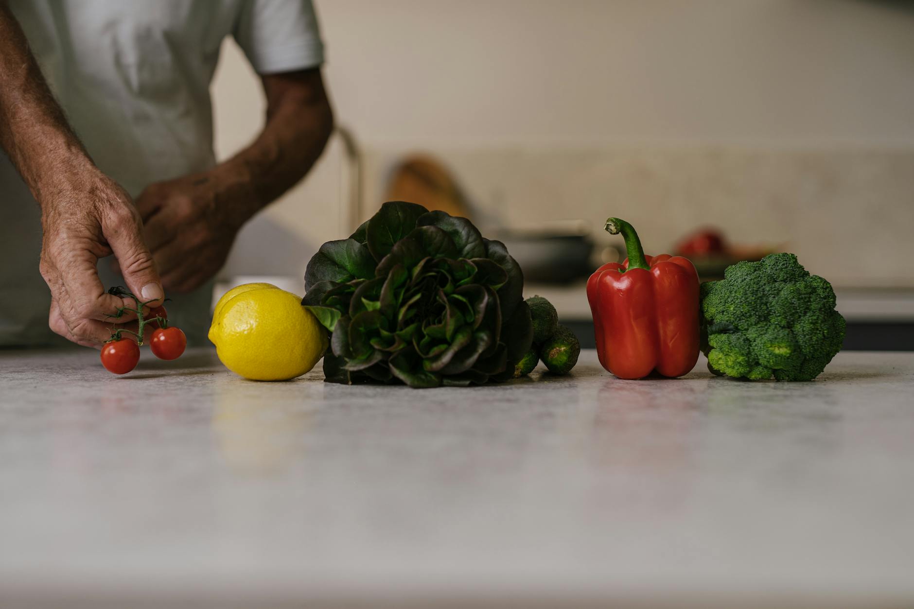 What Broccoli Can't Do—And When to Seek Medical Help