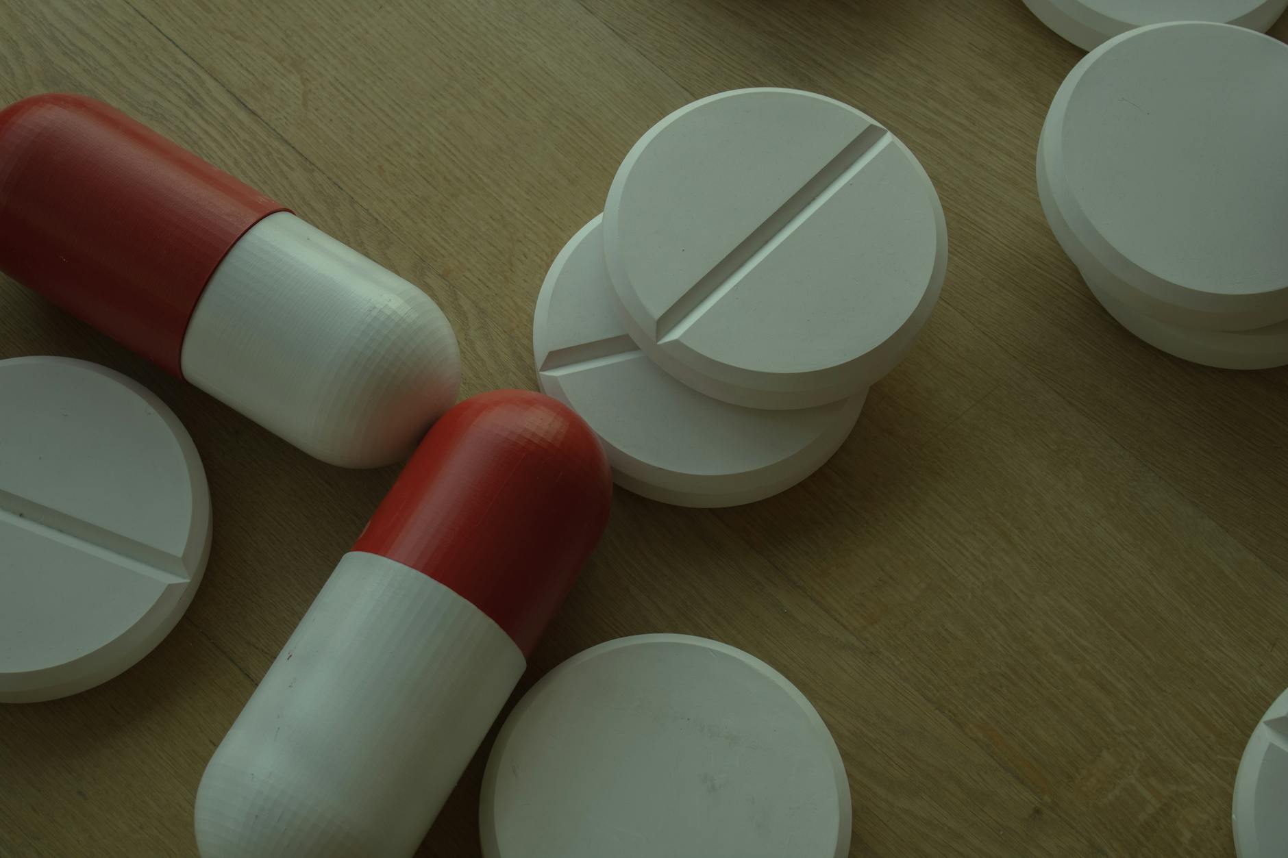 What Current Medications Can and Cannot Do