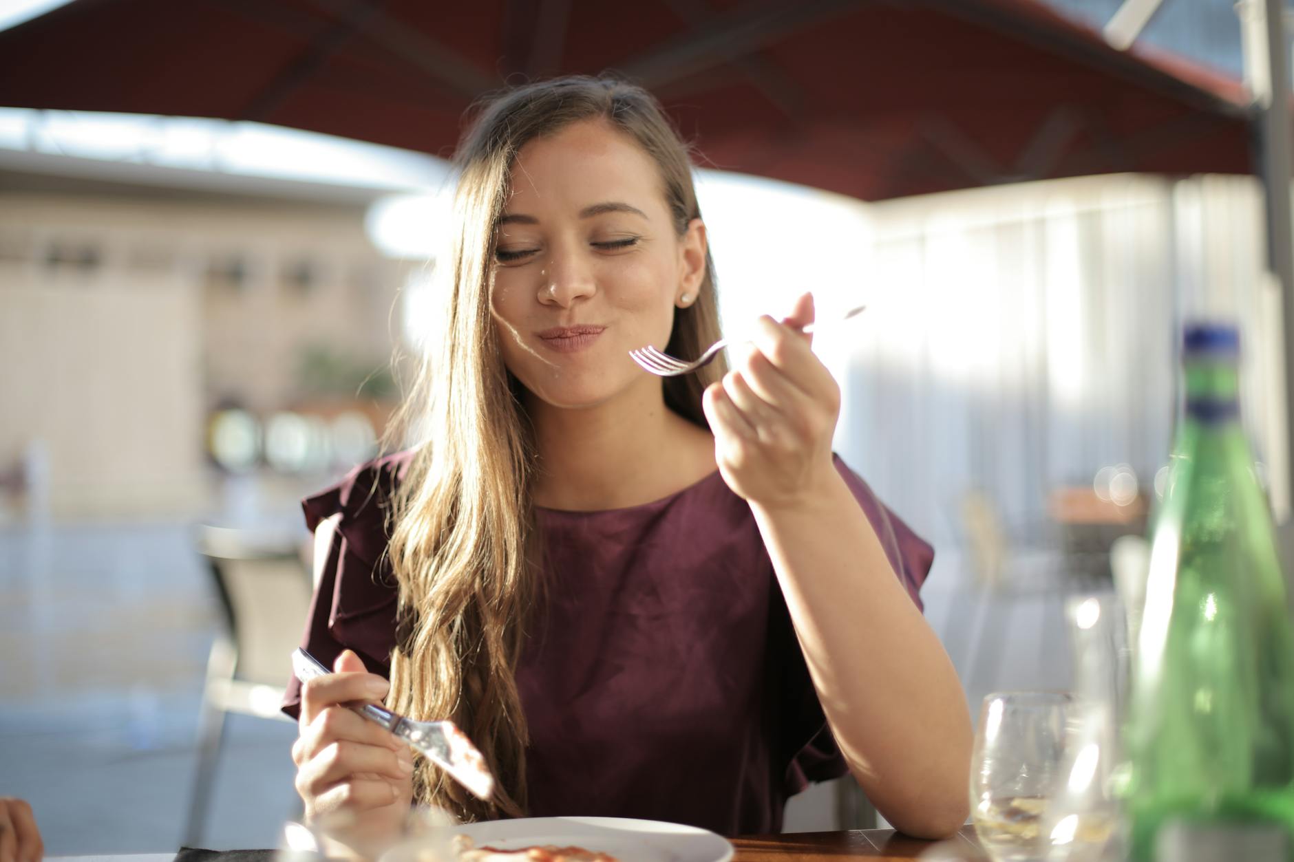 What Dementia Researchers Say We Should Eat Instead