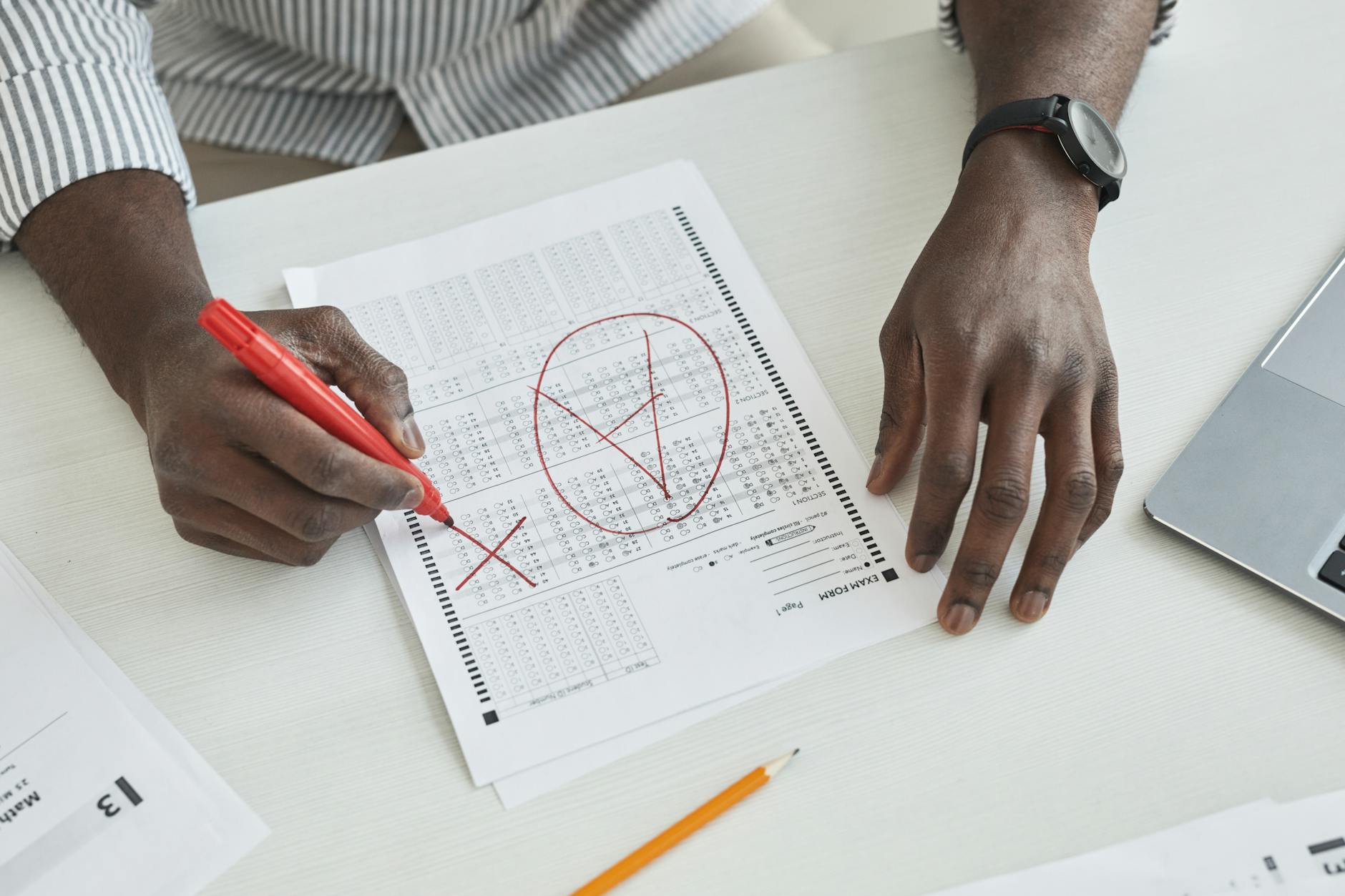 What Do Clinical Trial Results Really Show About Long-Term Benefit?