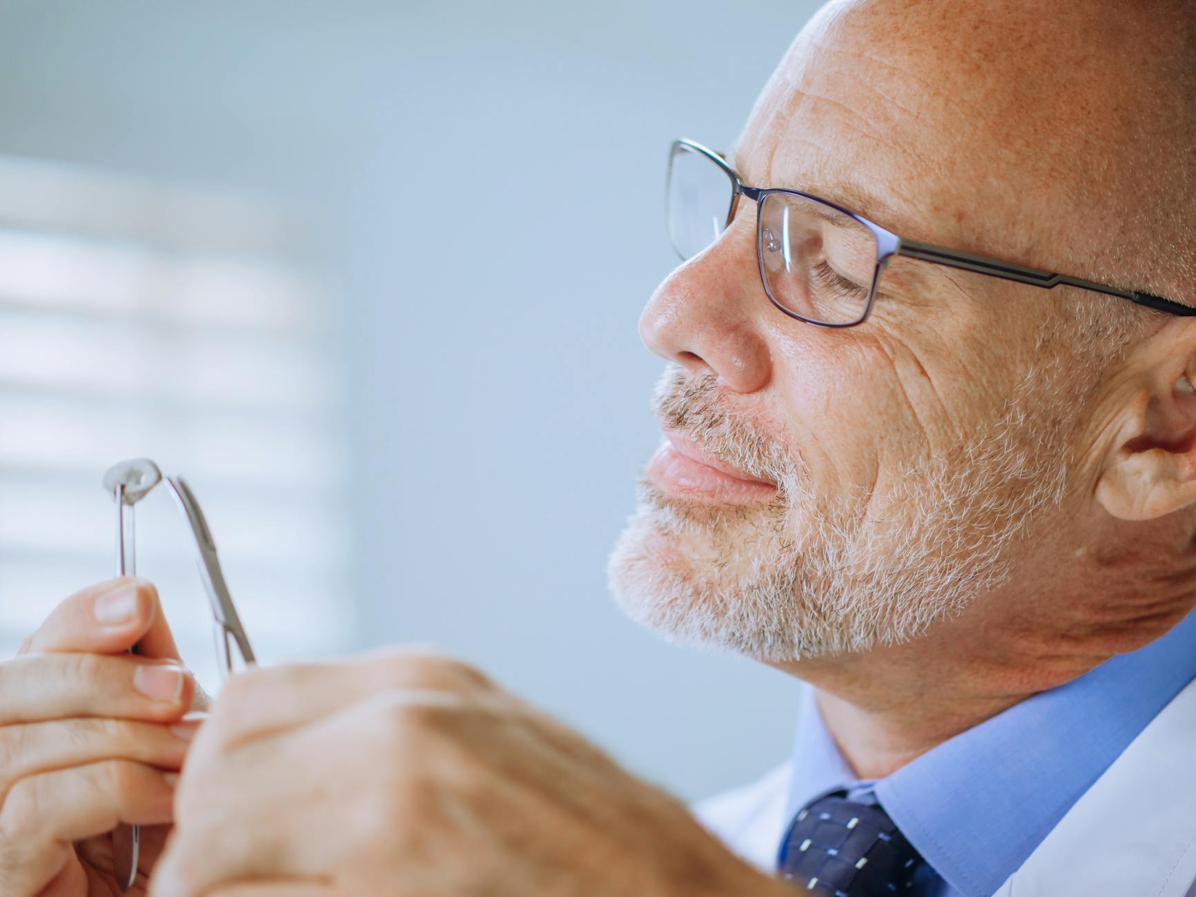 What Do Dementia Researchers Actually Say About Blueberries?
