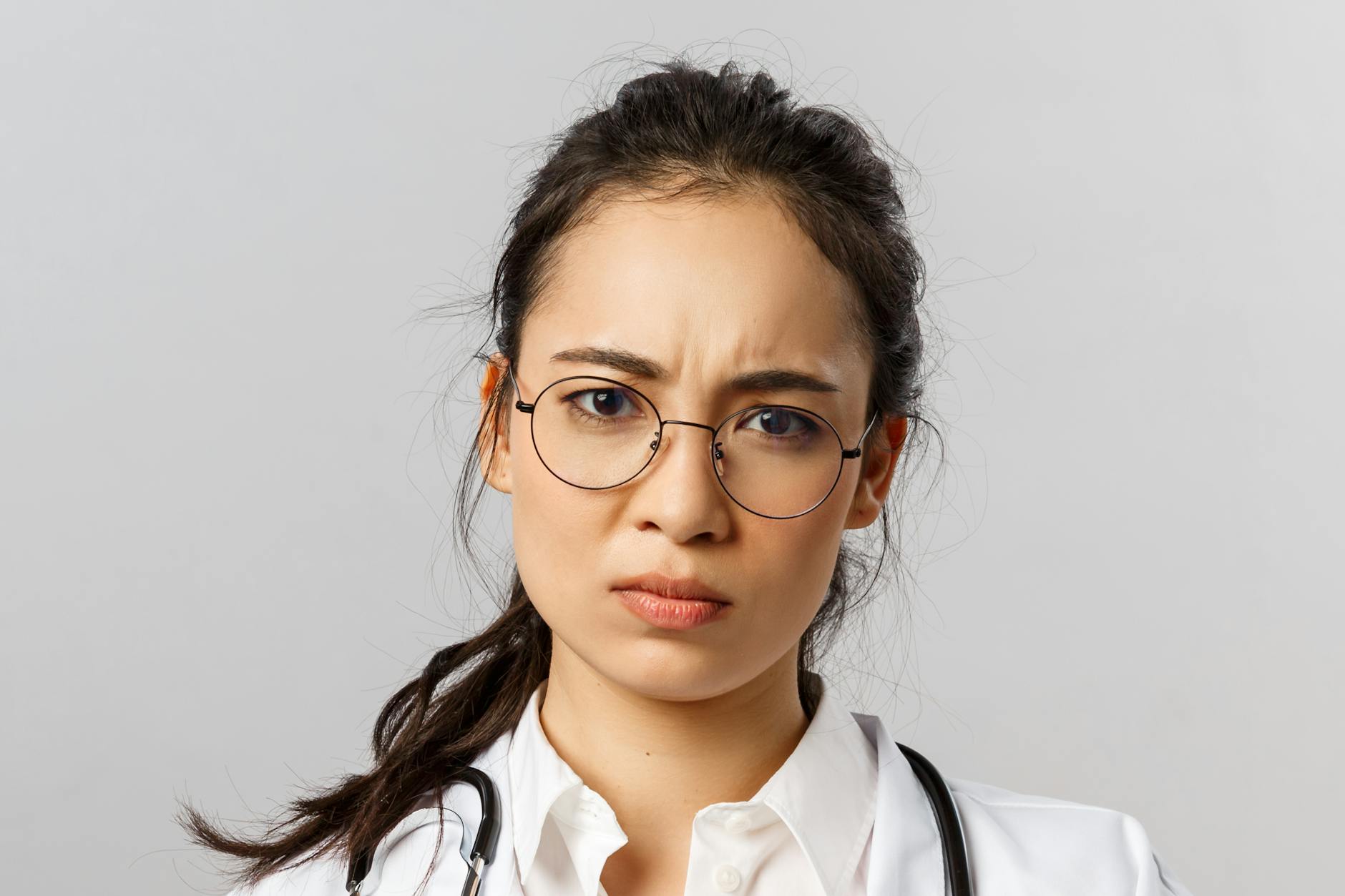 What Do Neurologists Mean by 