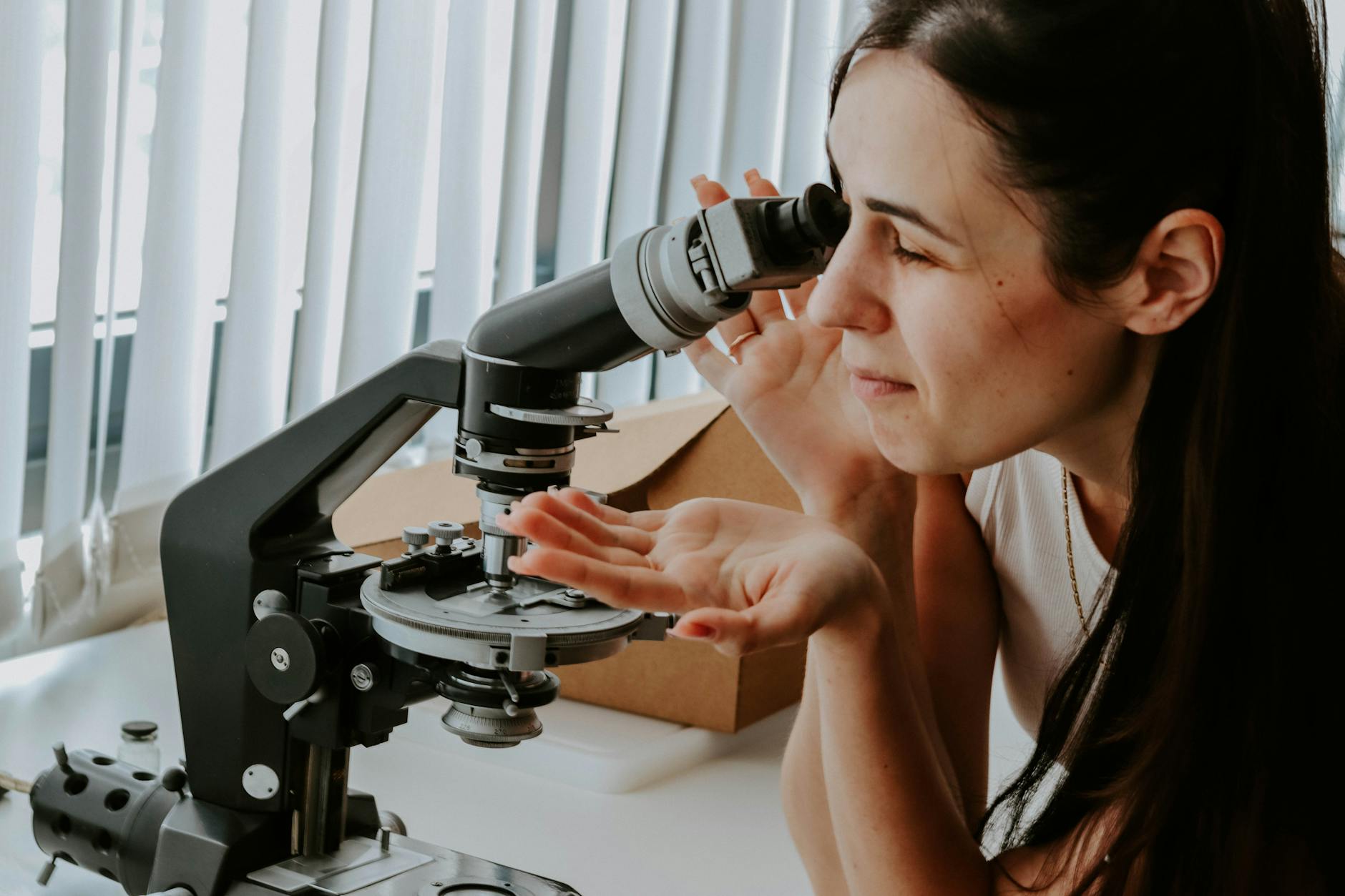 What Do Researchers Mean by 