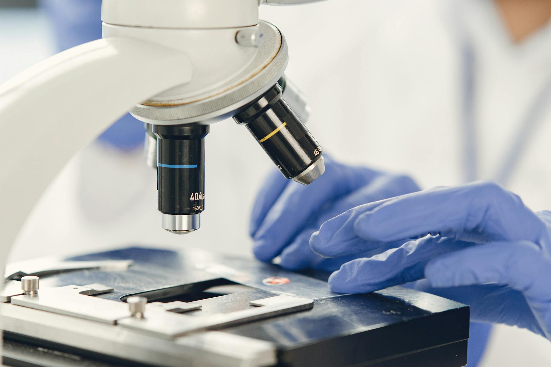 What Do Researchers Mean by