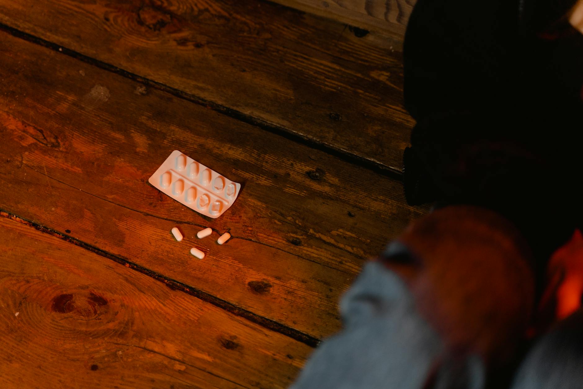 What Does Damage From Substance Use Actually Look Like?