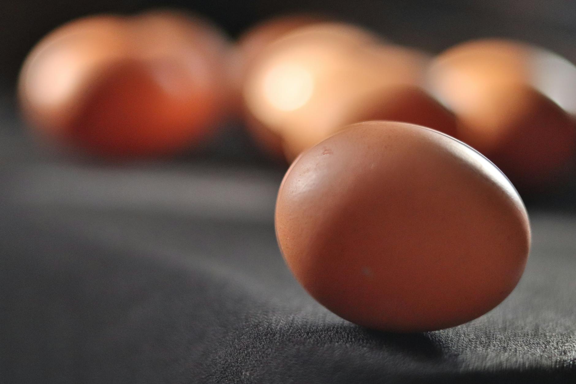 What Does Eating Eggs More Frequently Do to Dementia Risk?