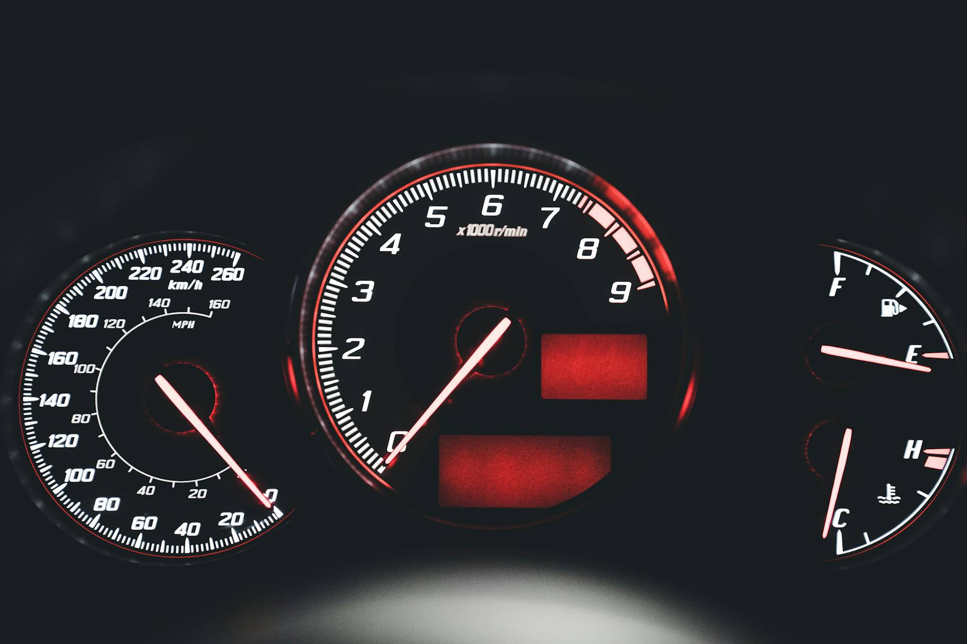 What Does Processing Speed Decline Look Like in Middle Age?
