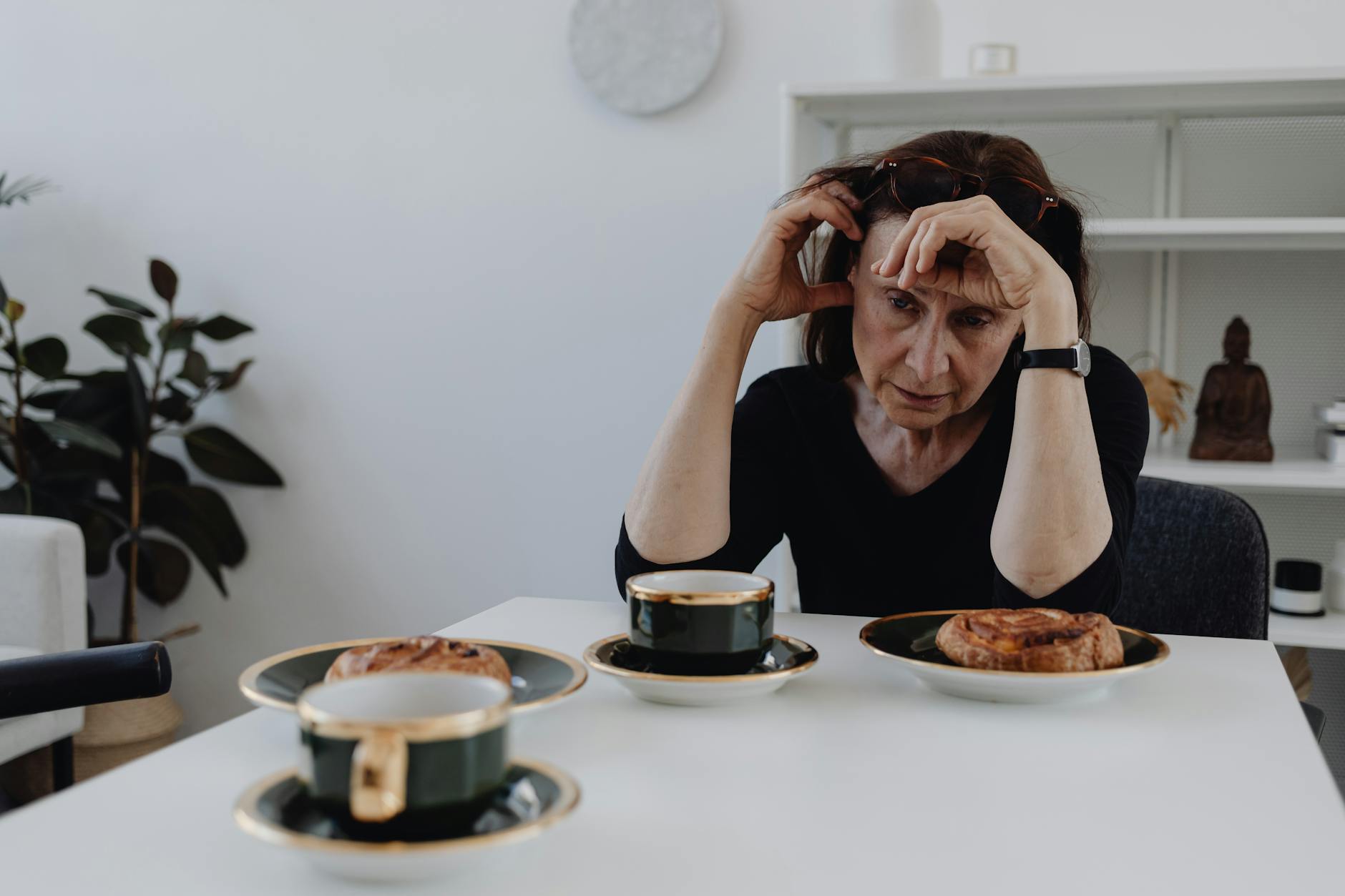 What Does Research Show About Fasting and Alzheimer's Disease Risk?