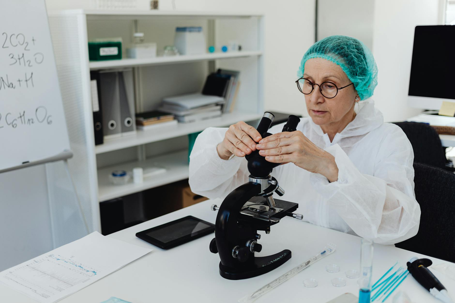 What Does the Latest Brain Aging Research Tell Us?