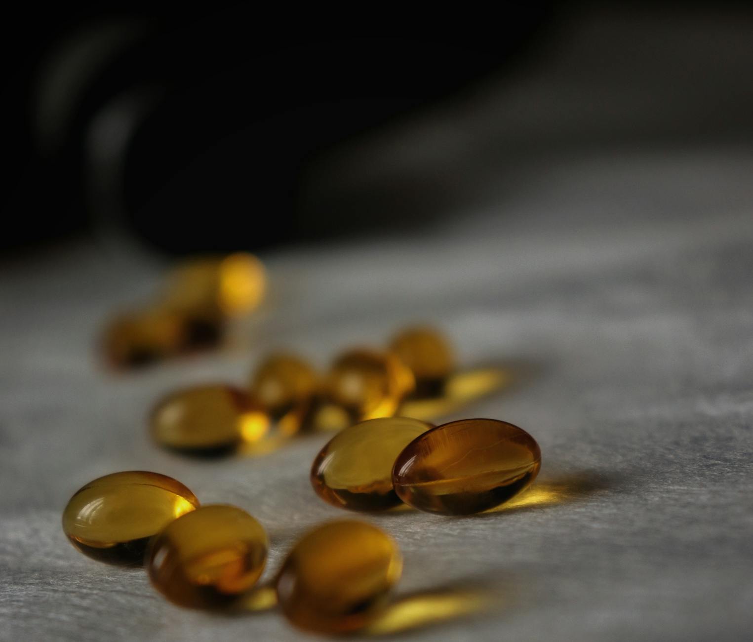 What Does Vitamin D Have to Do With Alzheimer's Risk?