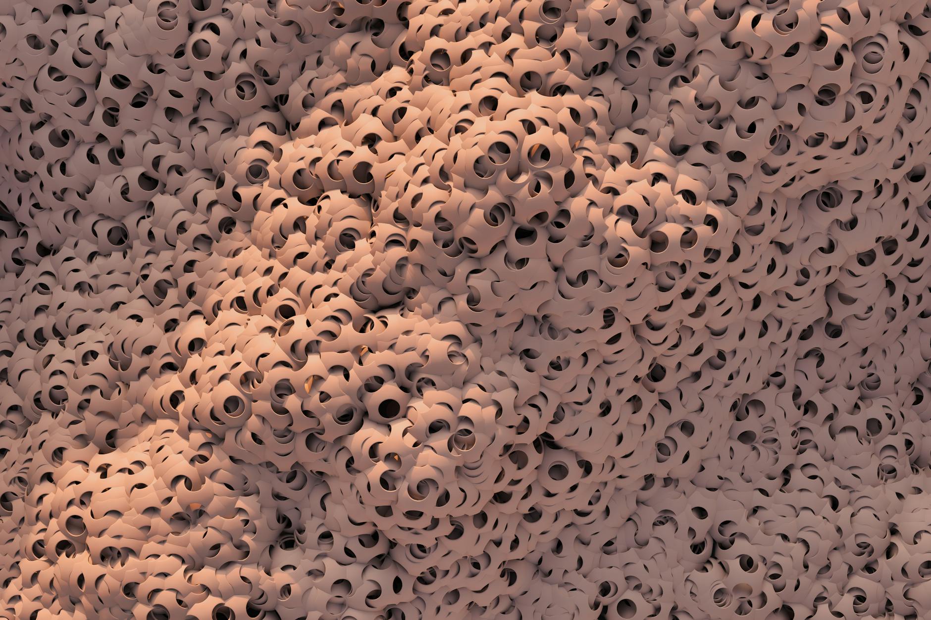 What Happens to Brain Cells When Alzheimer's Develops?