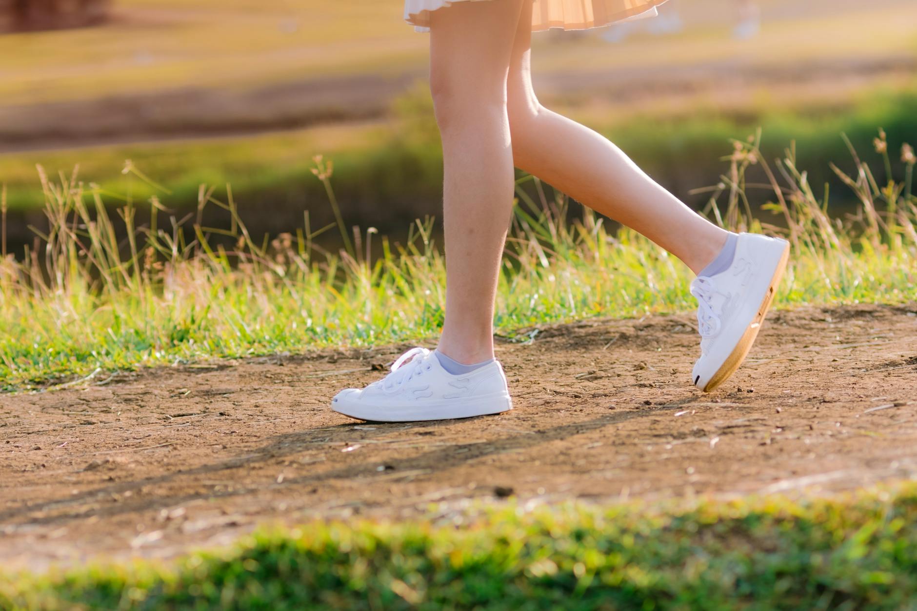 What Happens to Your Brain When You Walk Regularly?