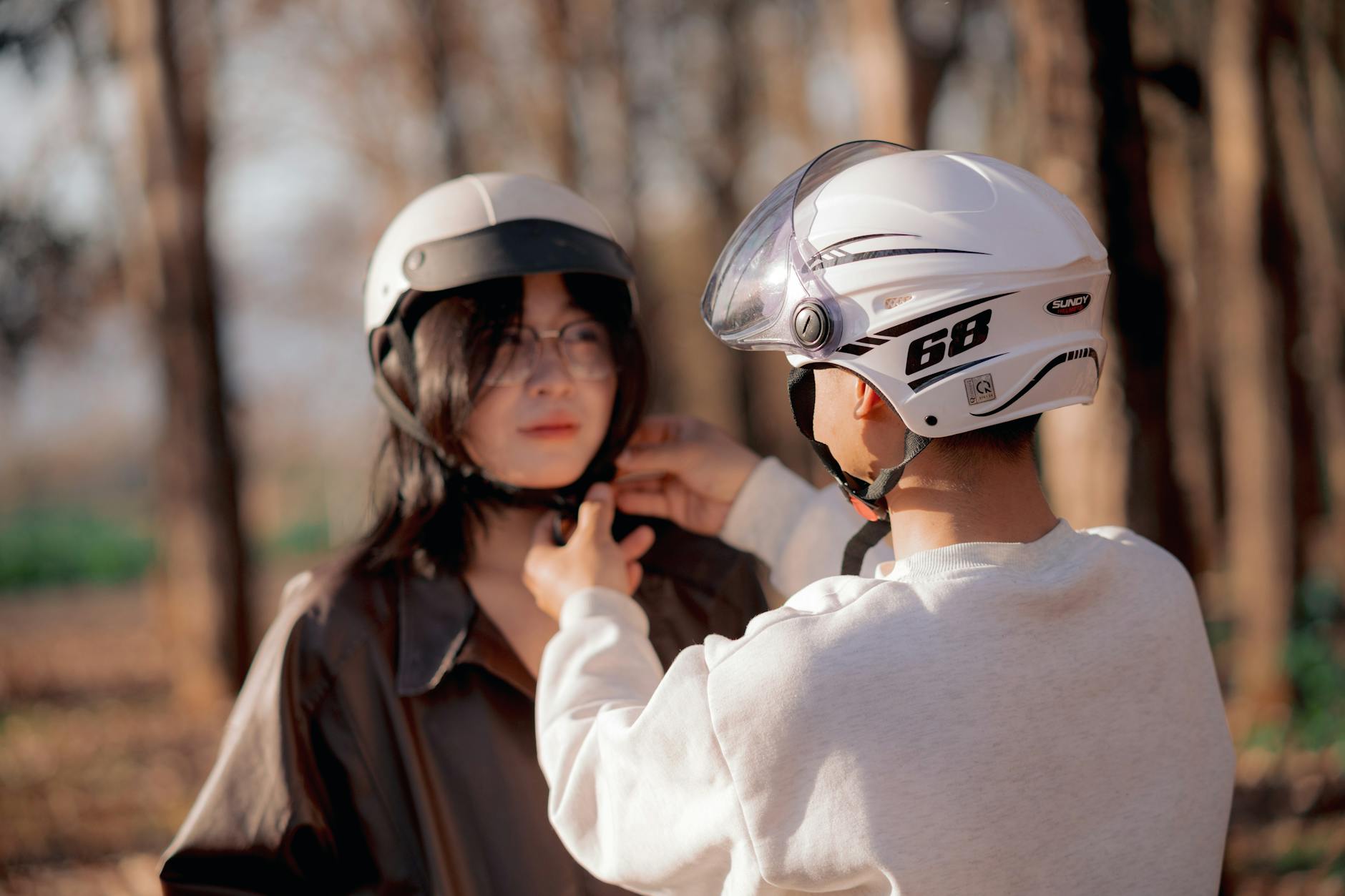 What Helmets Cannot Do: Understanding Limitations