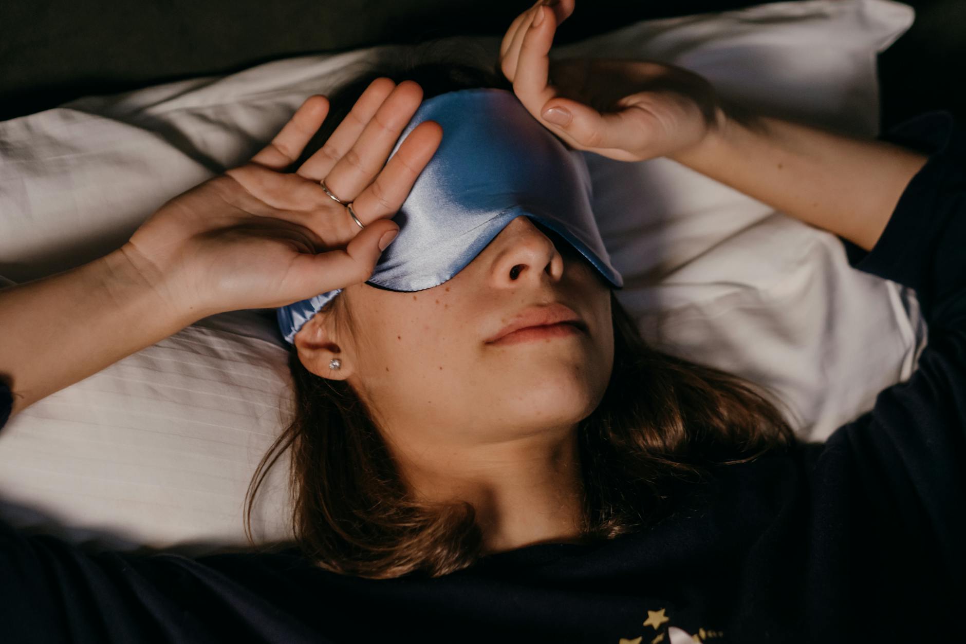 What Is REM Sleep Behavior Disorder and How Does It Relate to Brain Degeneration?