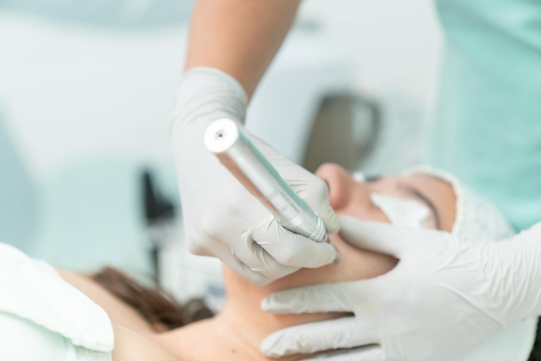What Makes a Clinical Trial 