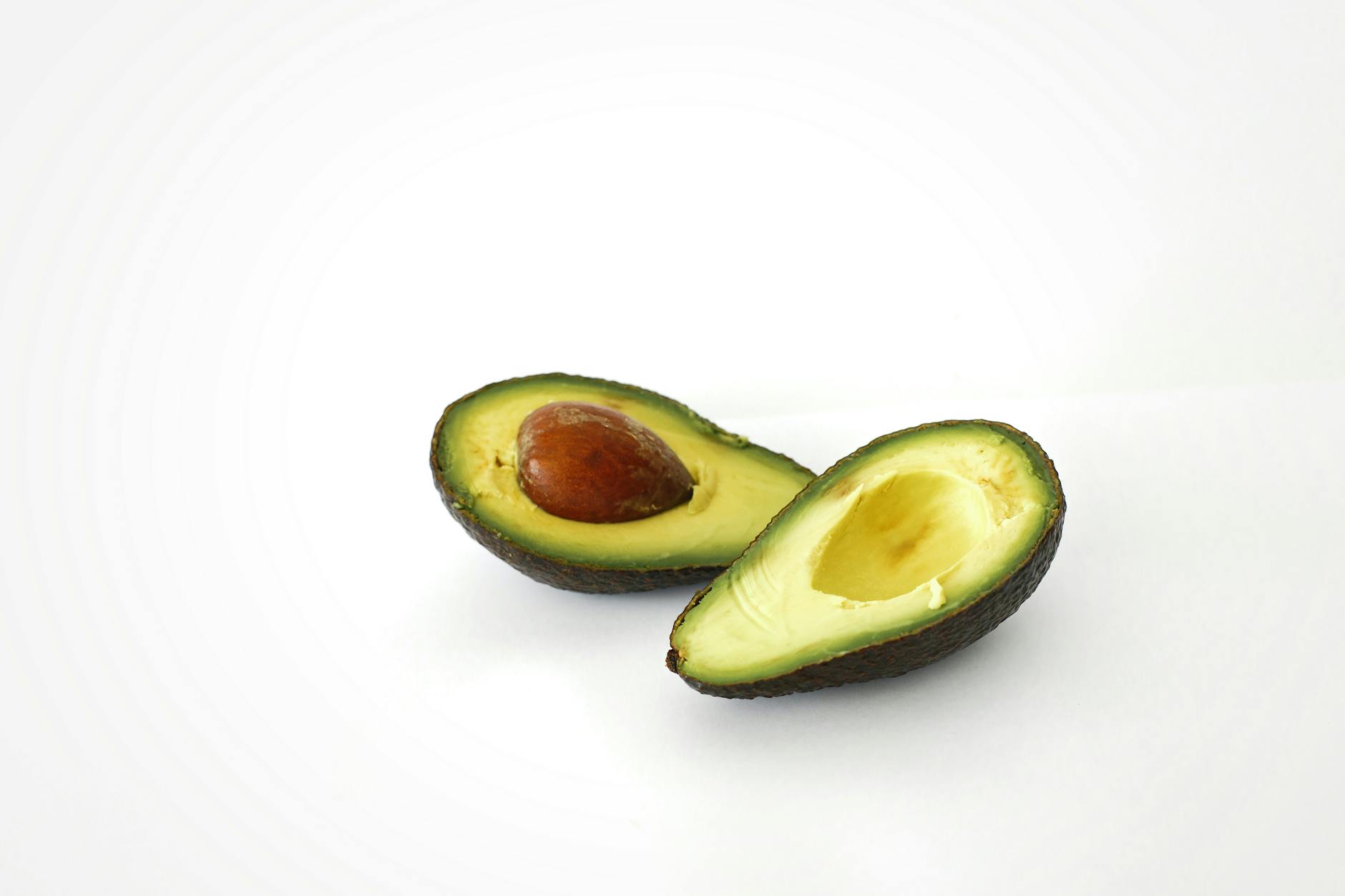 What Makes Avocados Protective Against Alzheimer's Disease?