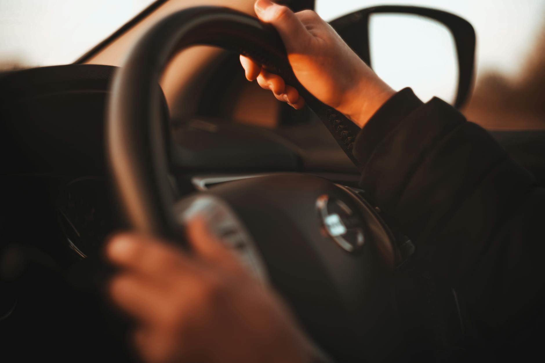 What Makes Driving a Sensitive Early Indicator of Cognitive Decline?