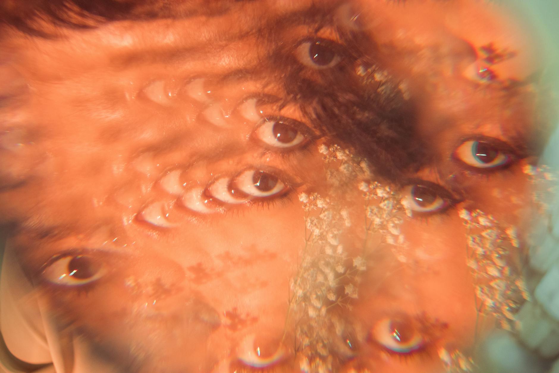 What Makes Hallucinations a Key Dementia Warning Sign?
