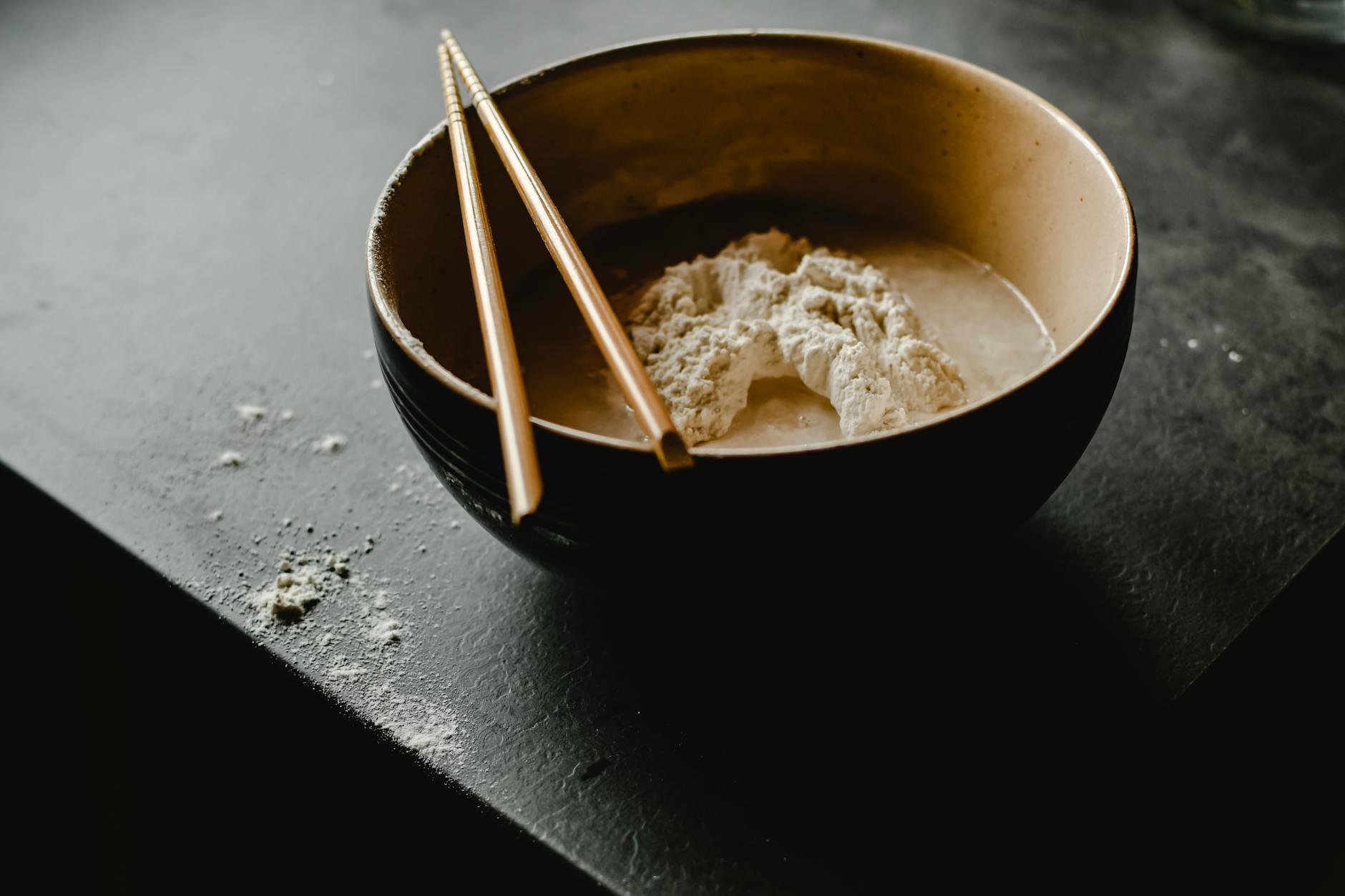What Makes Miso Potentially Protective Against Dementia?