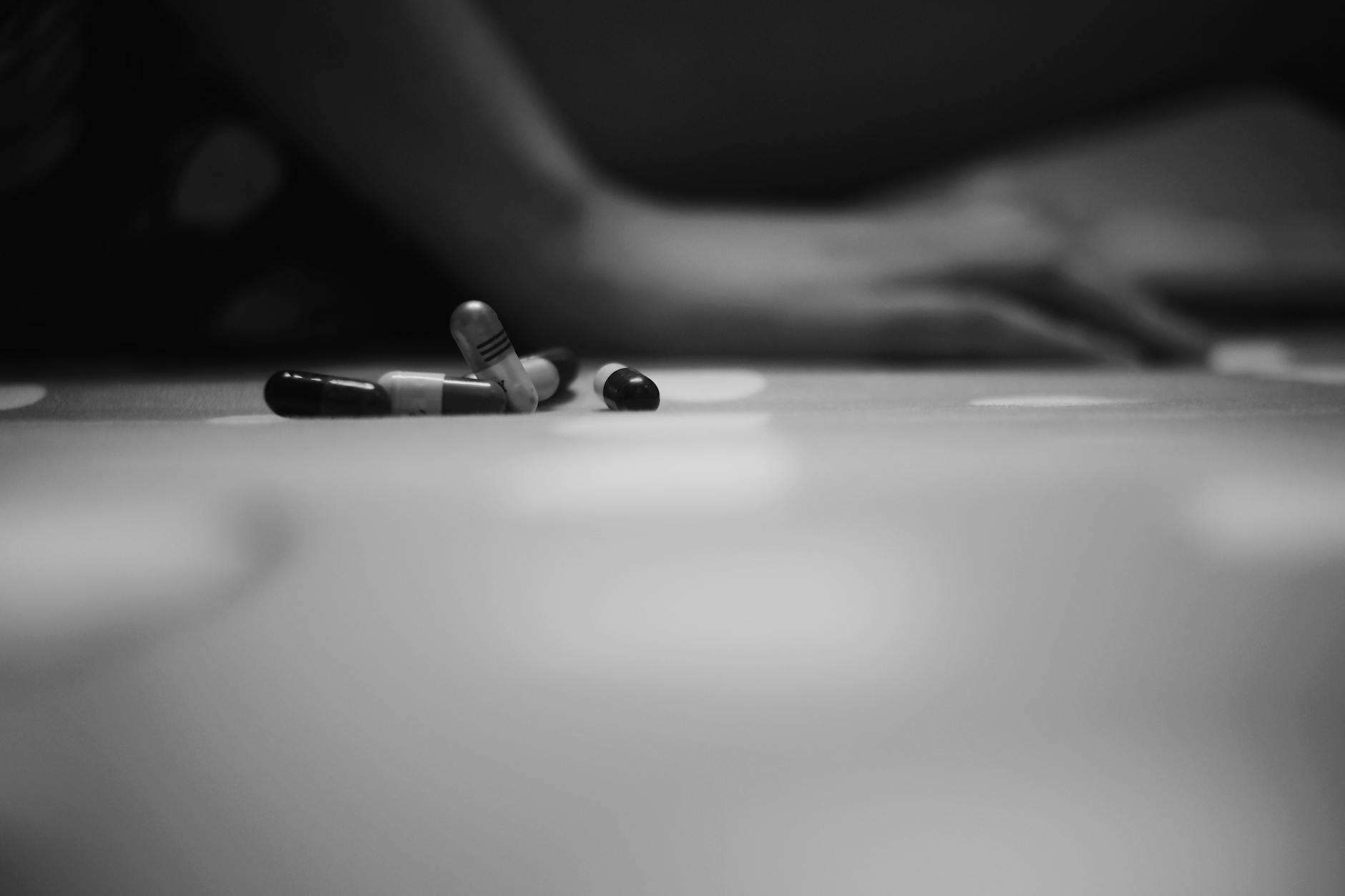 What Makes Psychiatric Medication Discontinuation So Difficult?