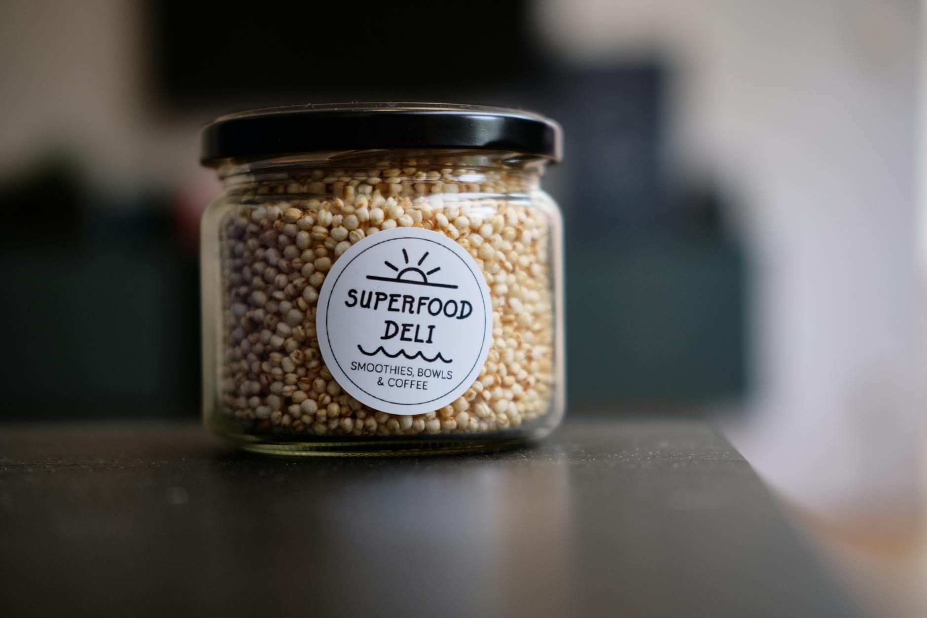 What Makes Quinoa Nutritionally Different for Aging Brains?