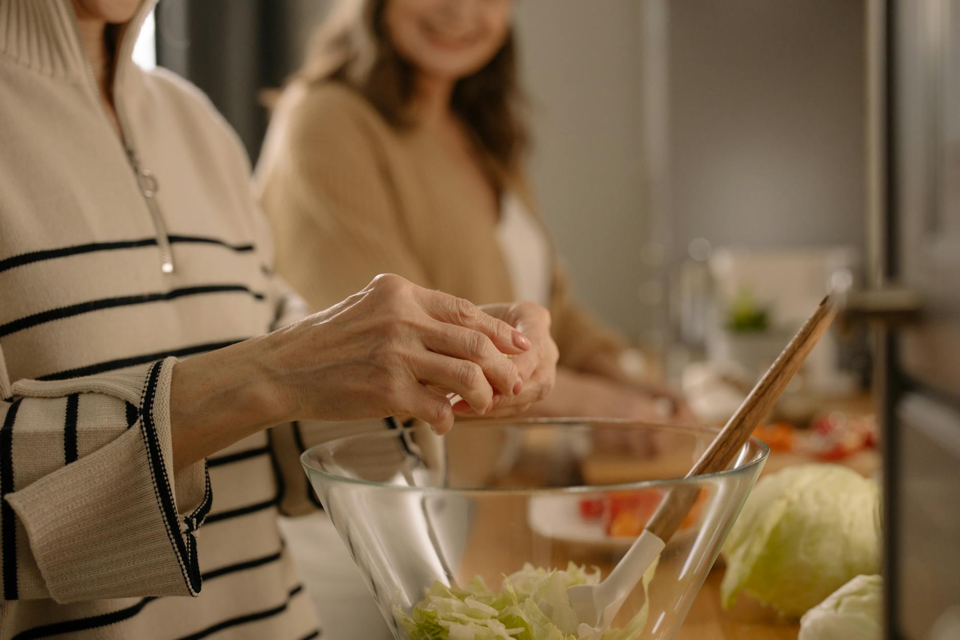What Makes Sauerkraut Unique for Brain Health in Older Adults?