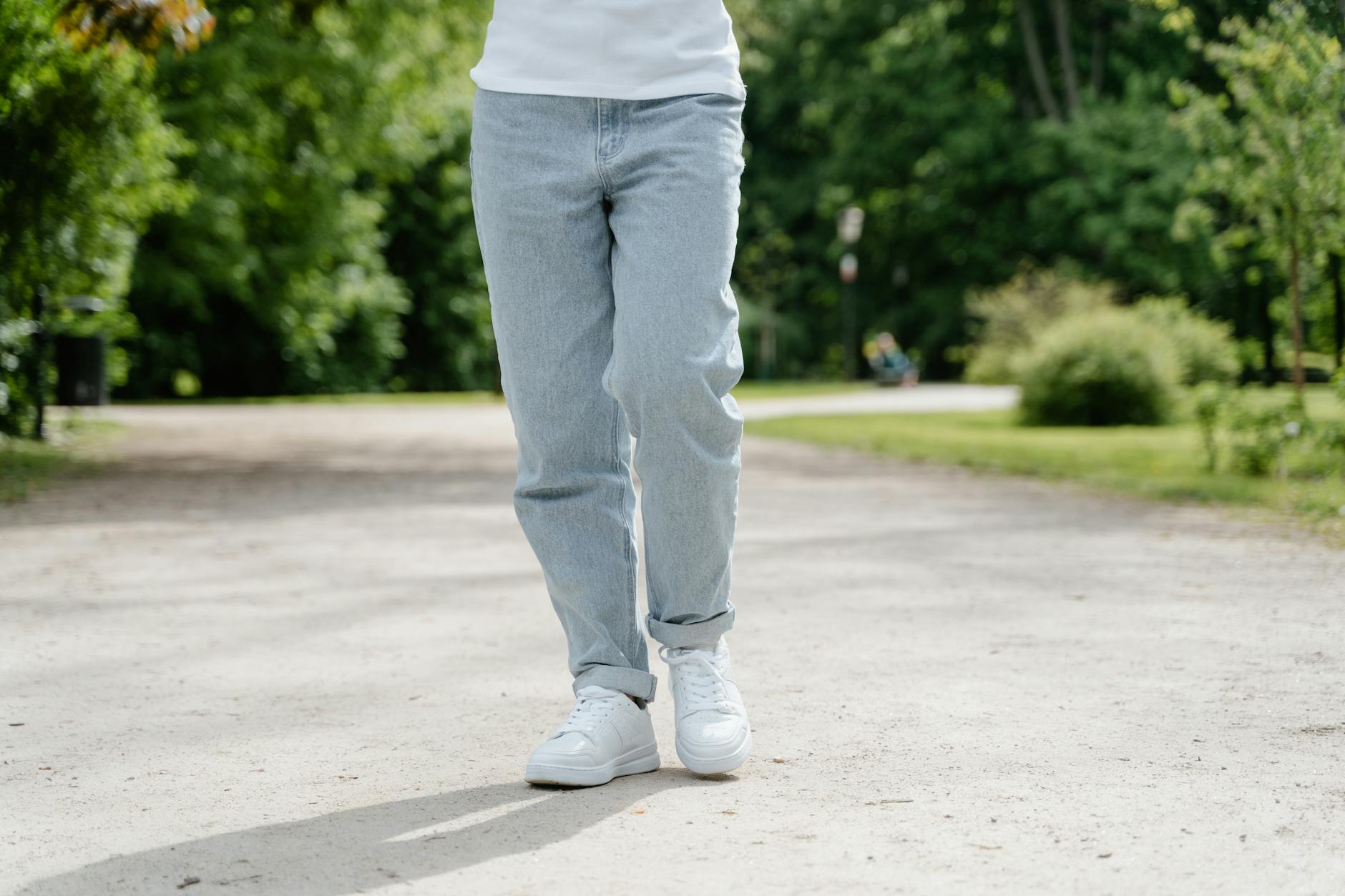 What Makes Walking Speed and Gait Patterns Early Warning Signs?