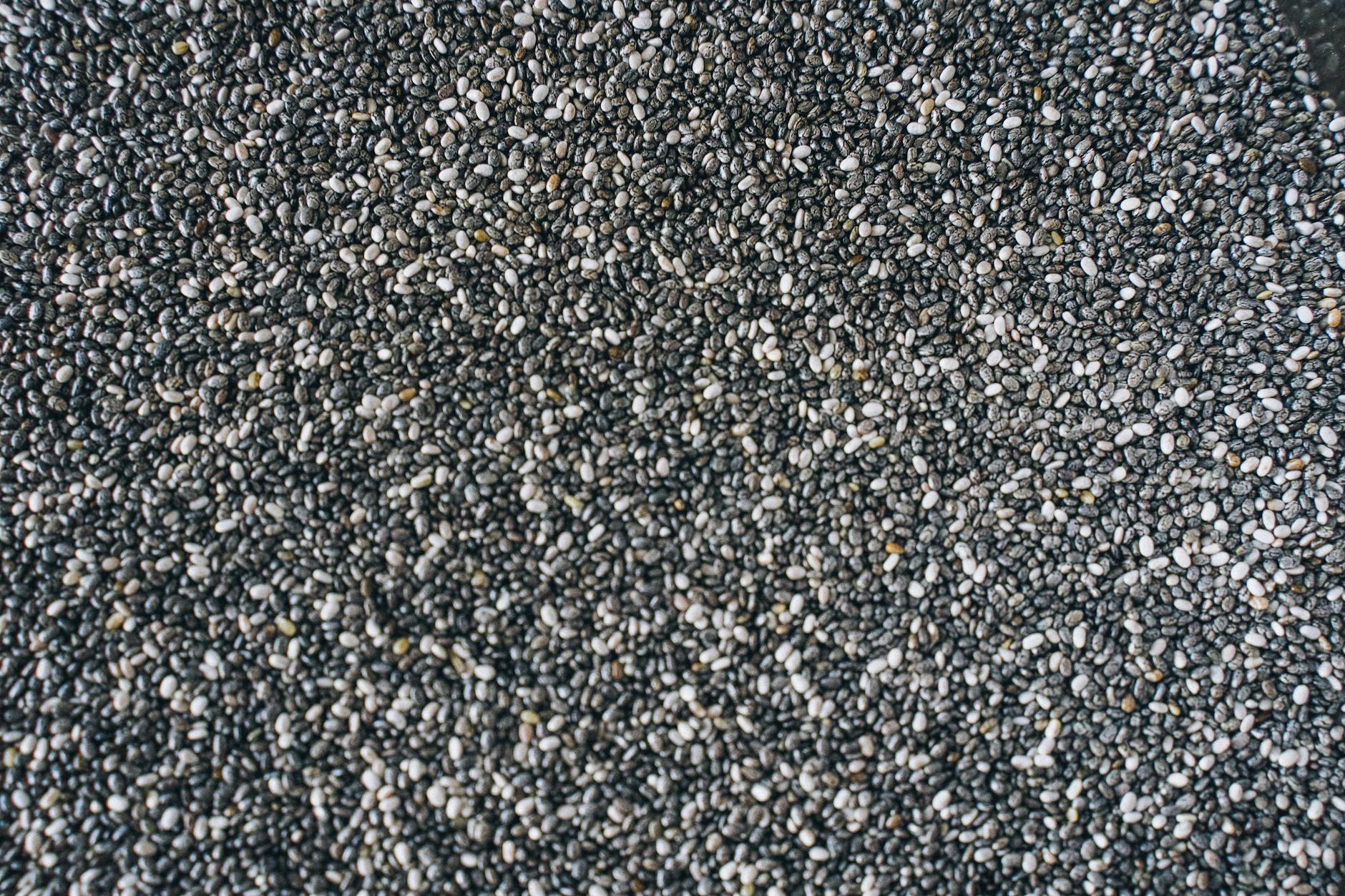 What Nutrients in Chia Seeds Support Brain Health?