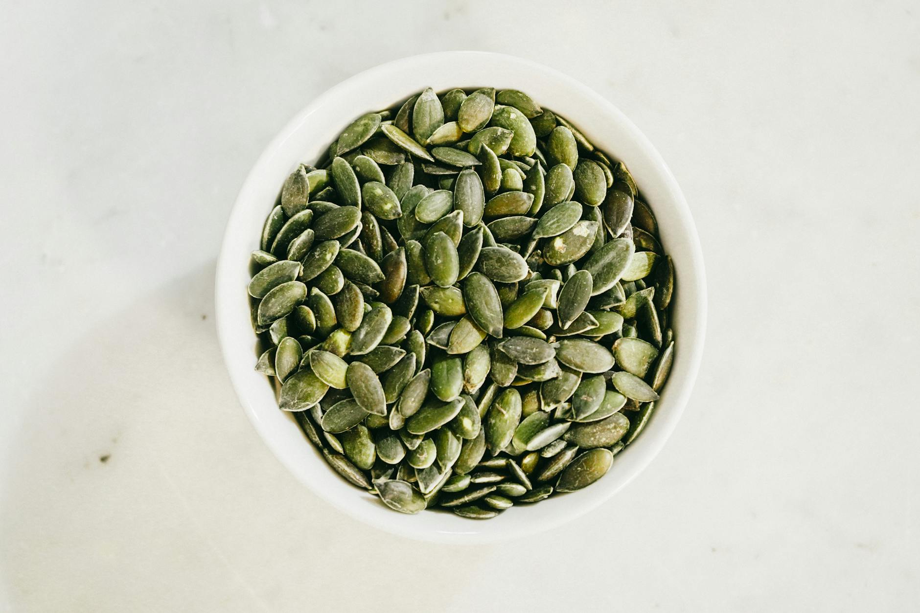 What Nutrients in Pumpkin Seeds Support Brain Protection?