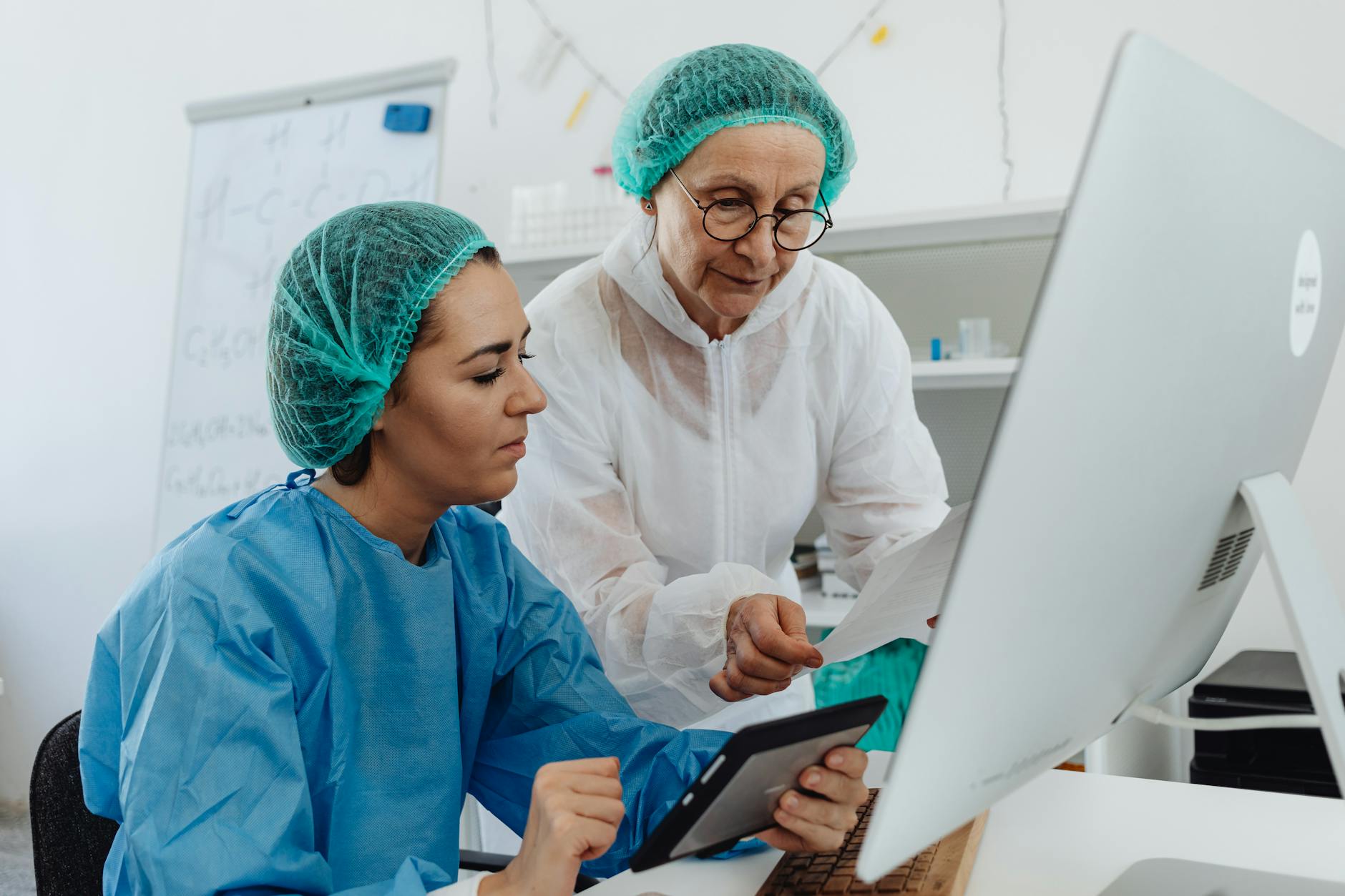 What Older Adults at 65 Should Know About This Research