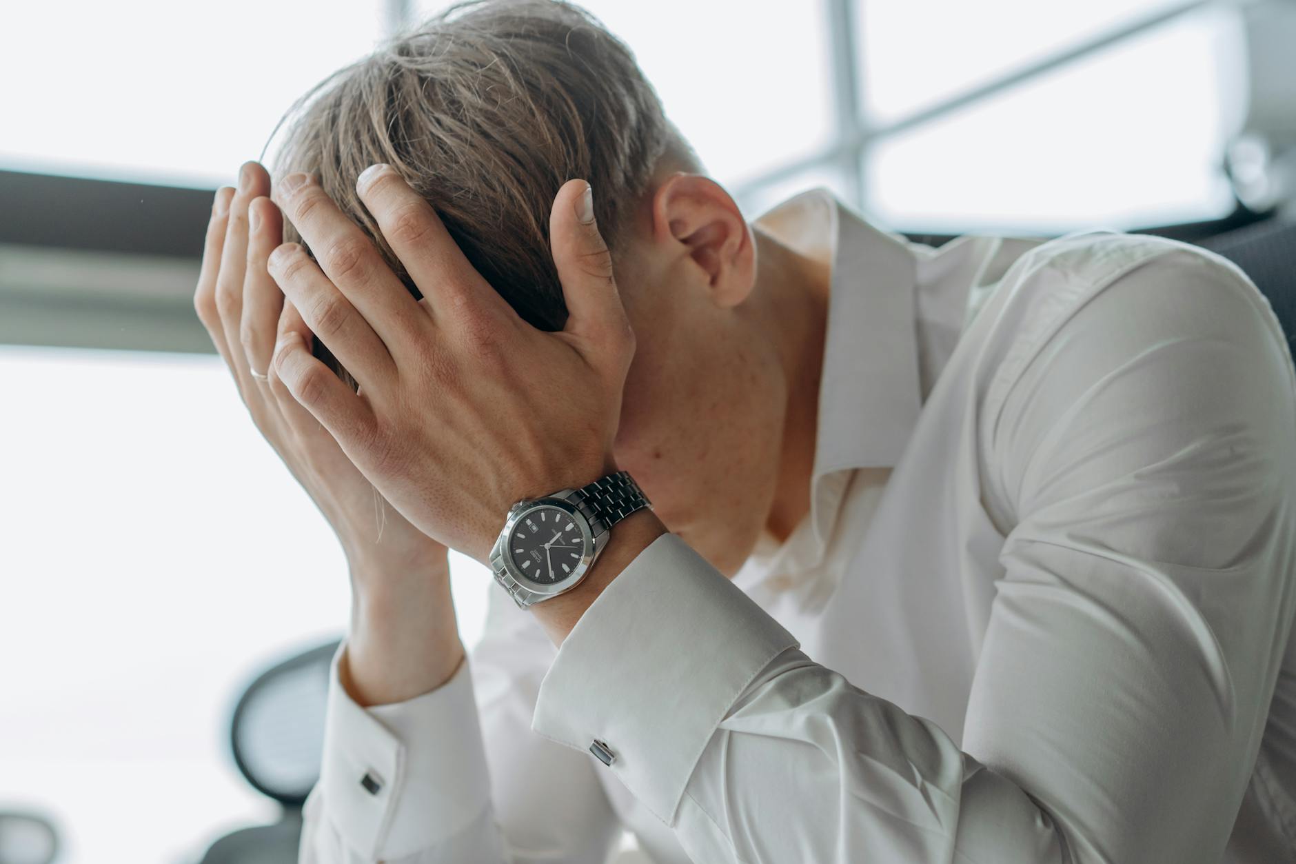 What Recent Research Shows About Stress and Brain Health