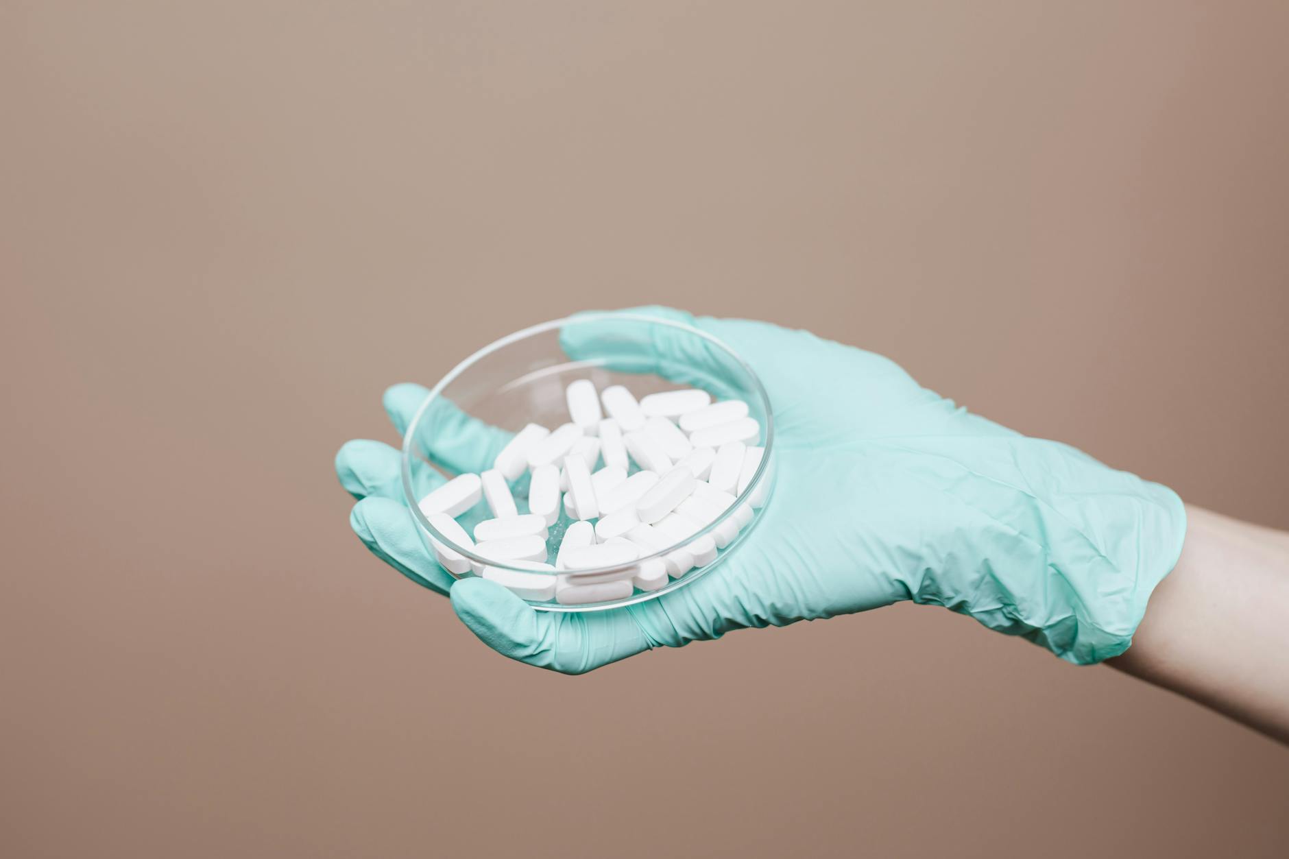 What's Coming Next—The Clinical Trial Pipeline