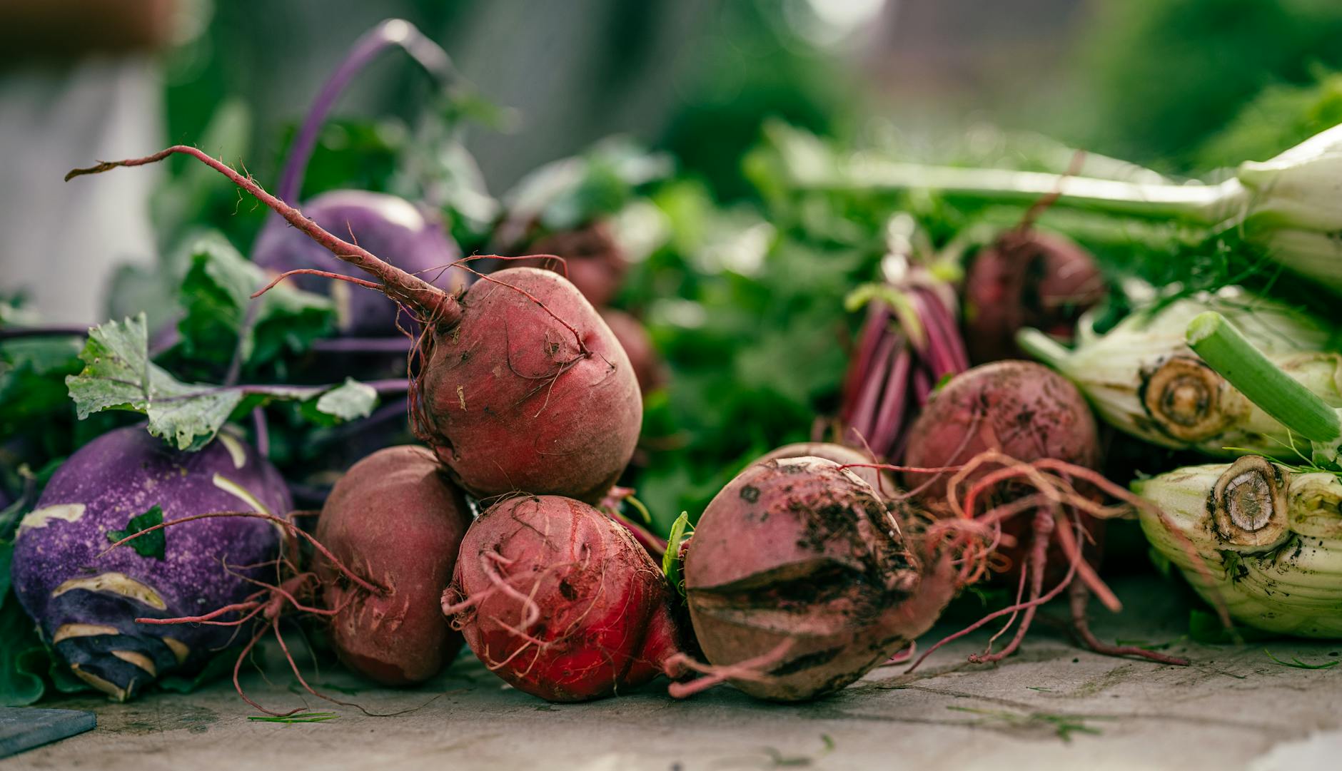 What's the Difference Between Nitrates in Beets and Nitrates in Processed Meat?